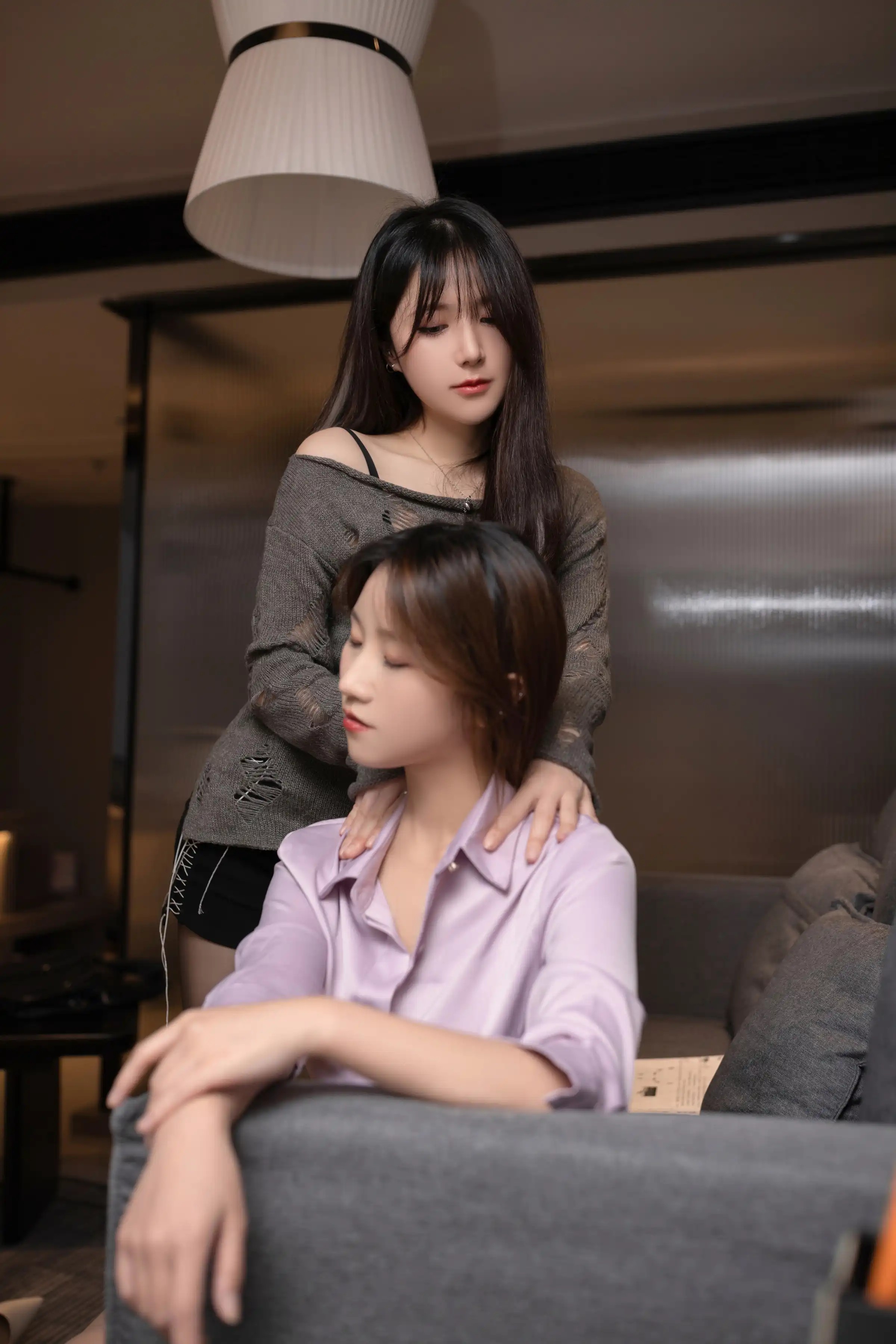 Nhan Tiểu Thục