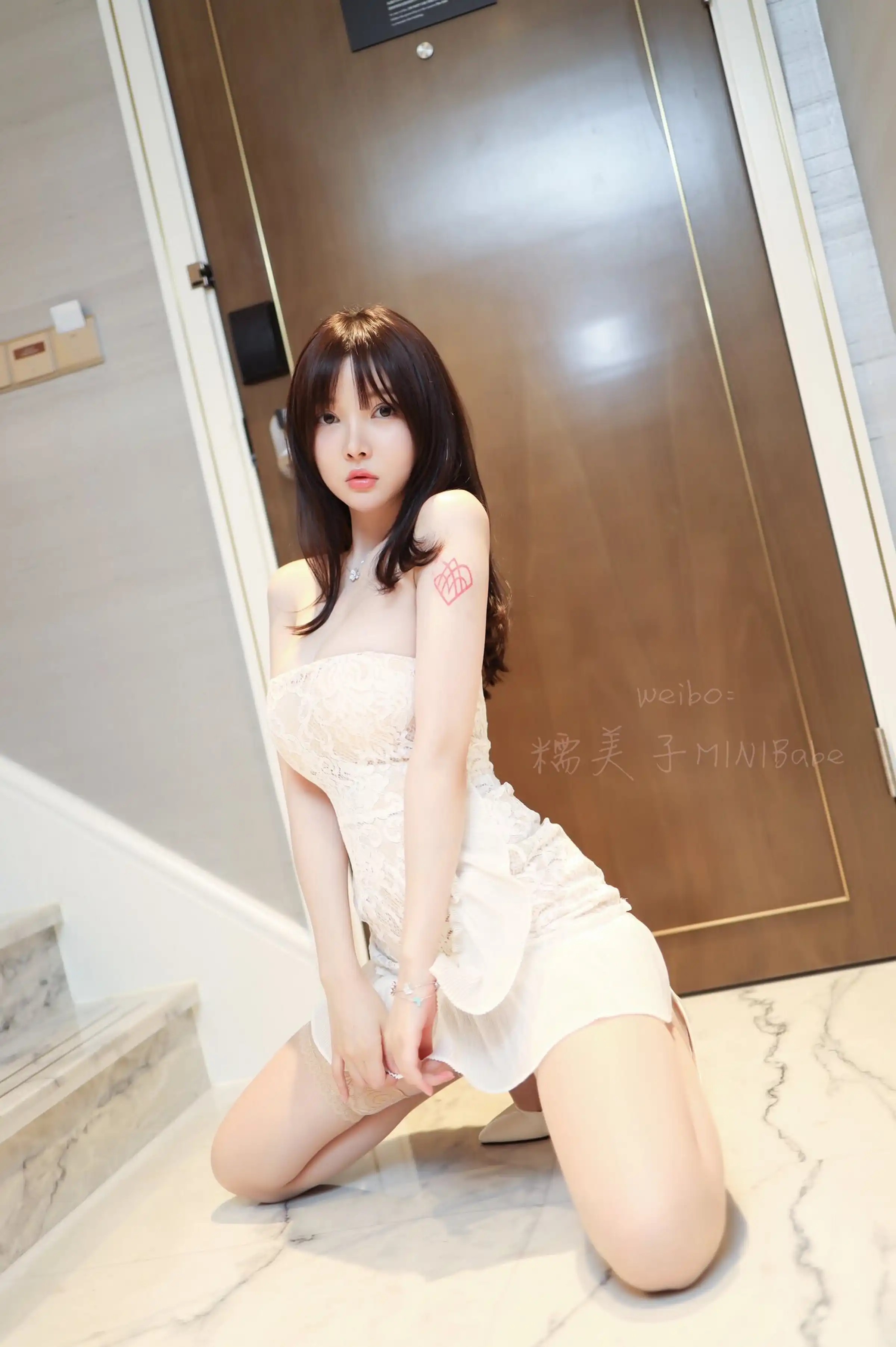 Nhu Mỹ Tử