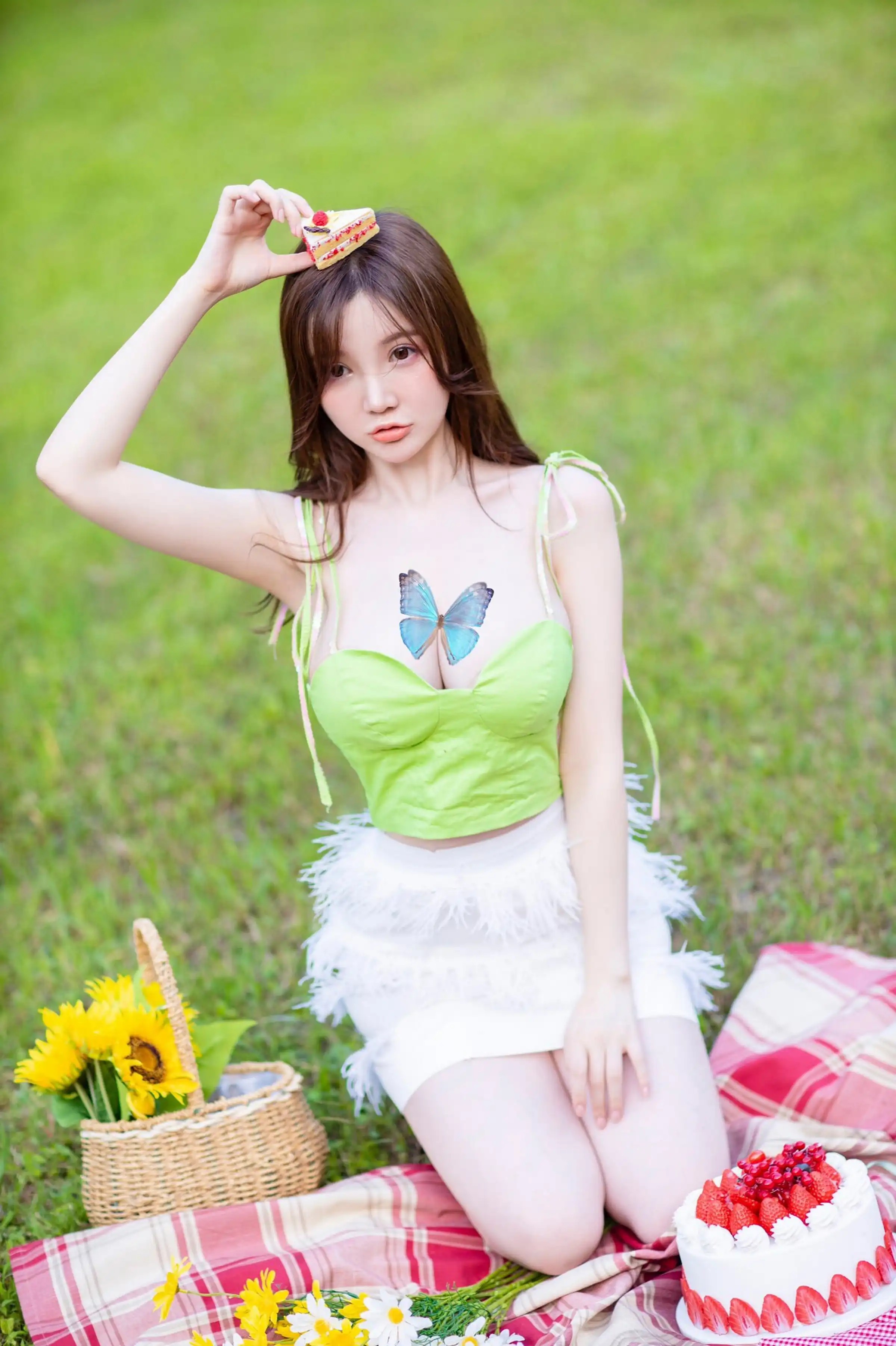 Nhu Mỹ Tử