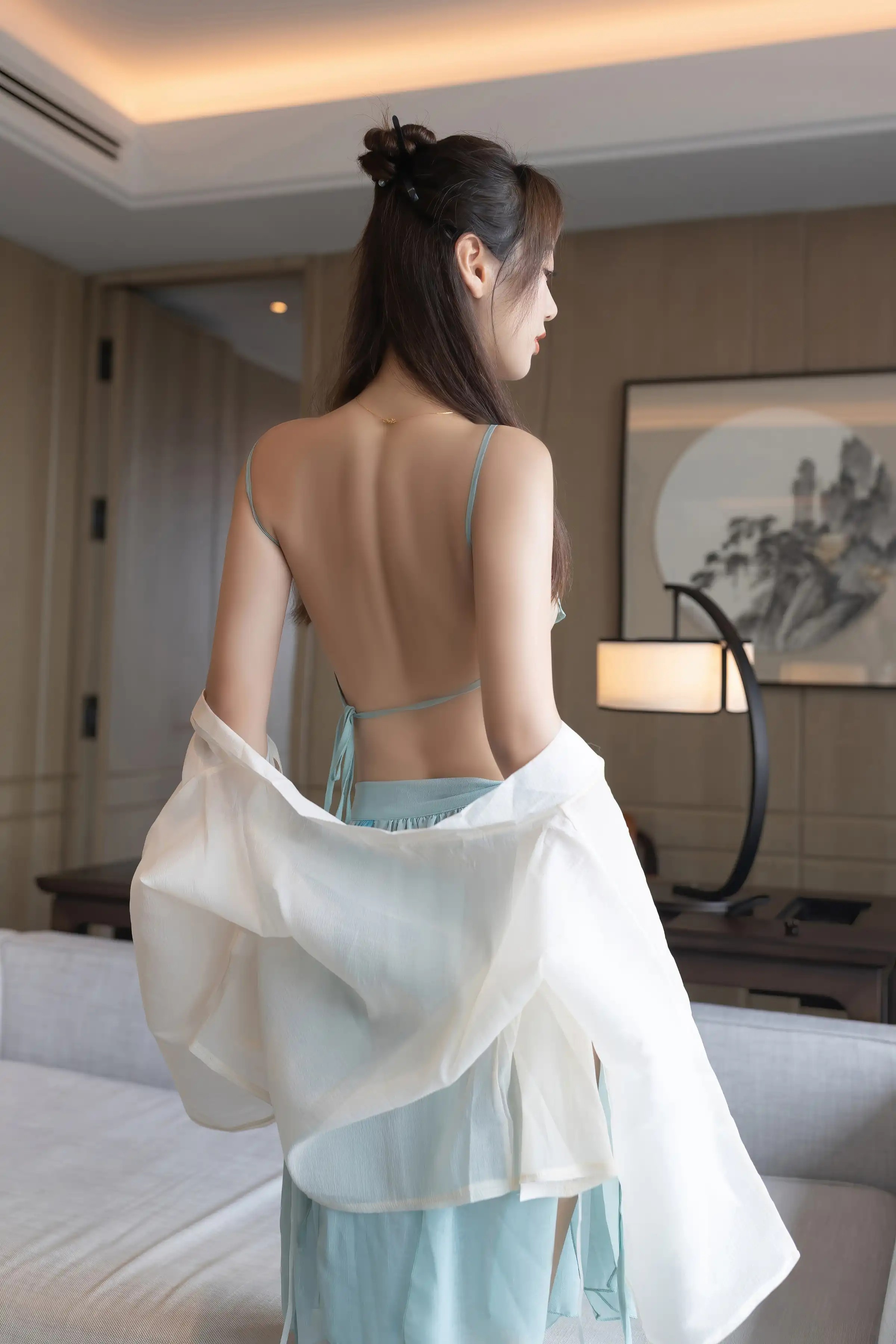 Nhữ Tố Lan