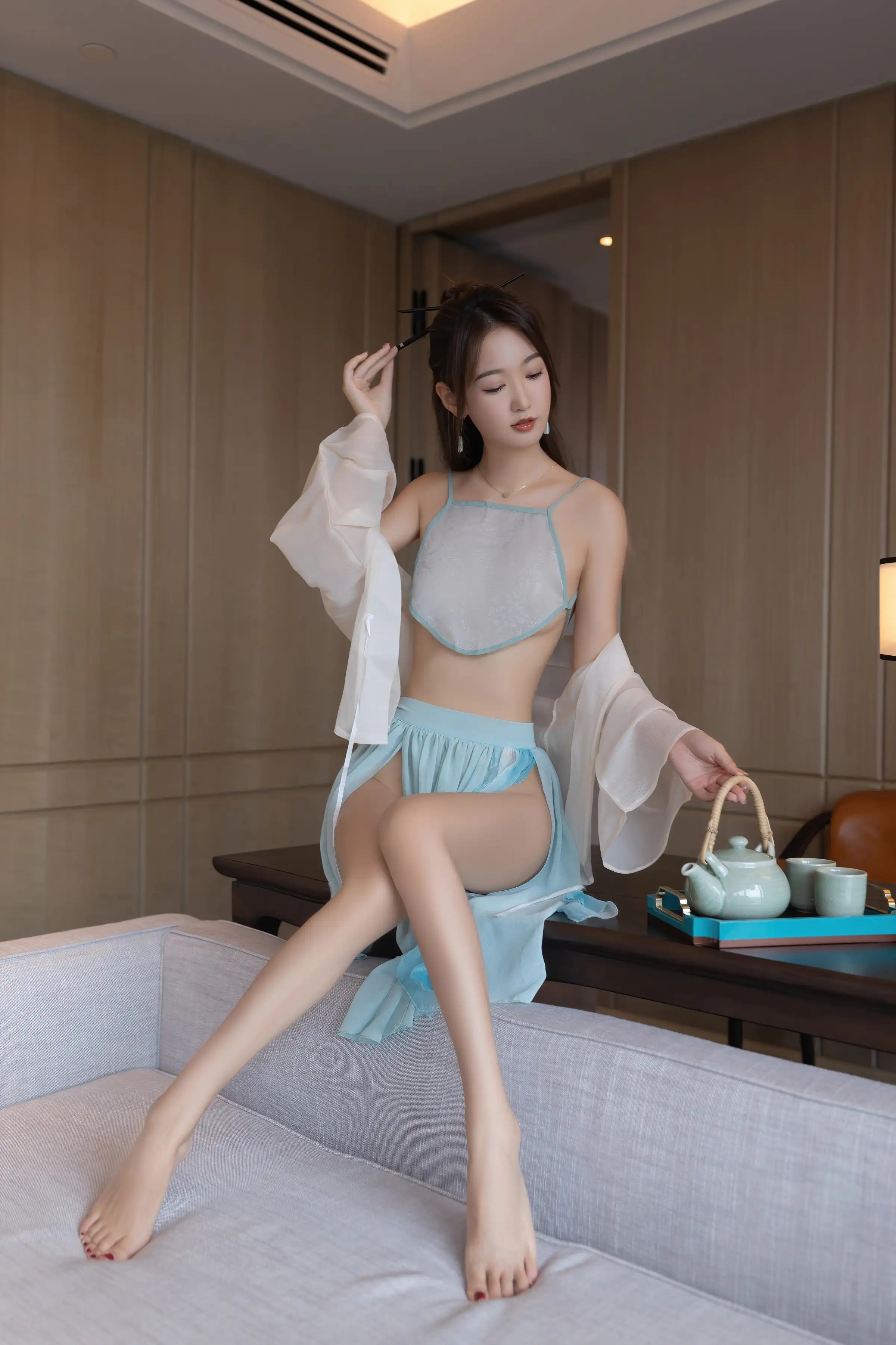 Nhữ Tố Lan