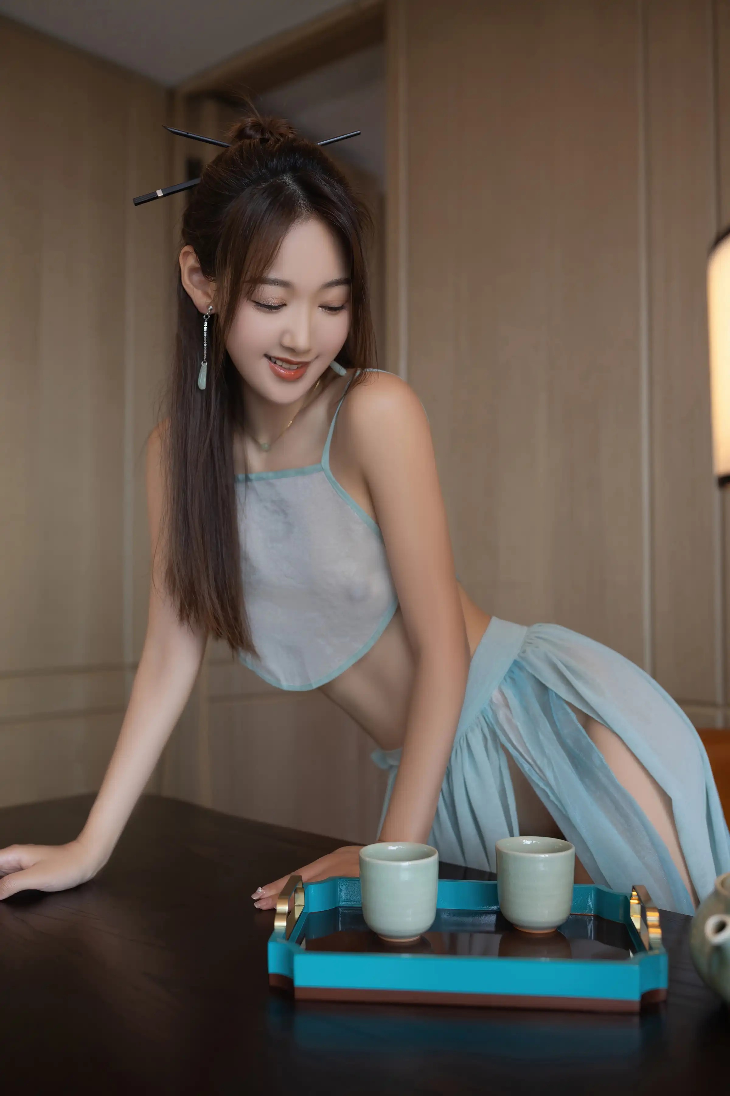 Nhữ Tố Lan