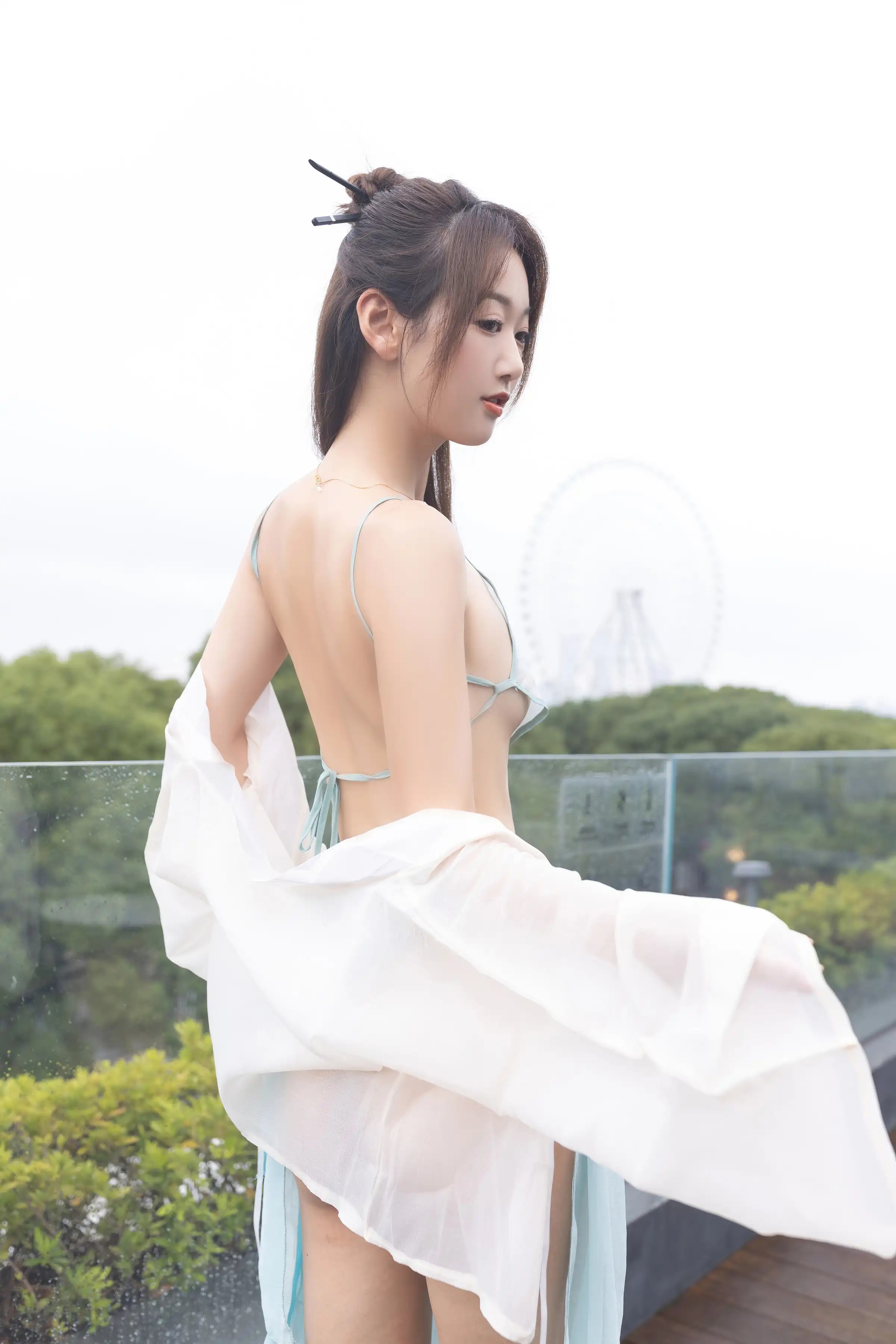 Nhữ Tố Lan