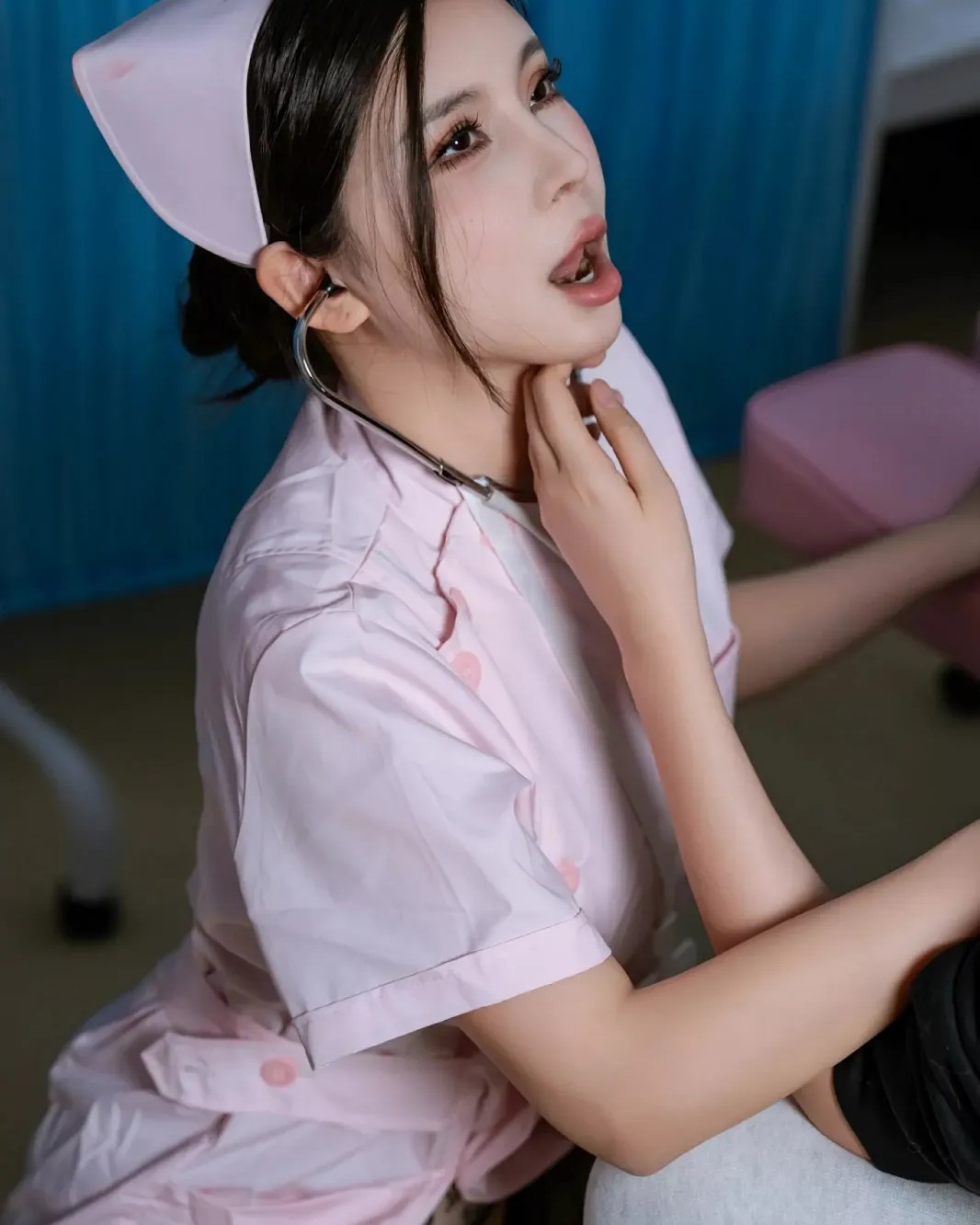 Nương Thái Liễu