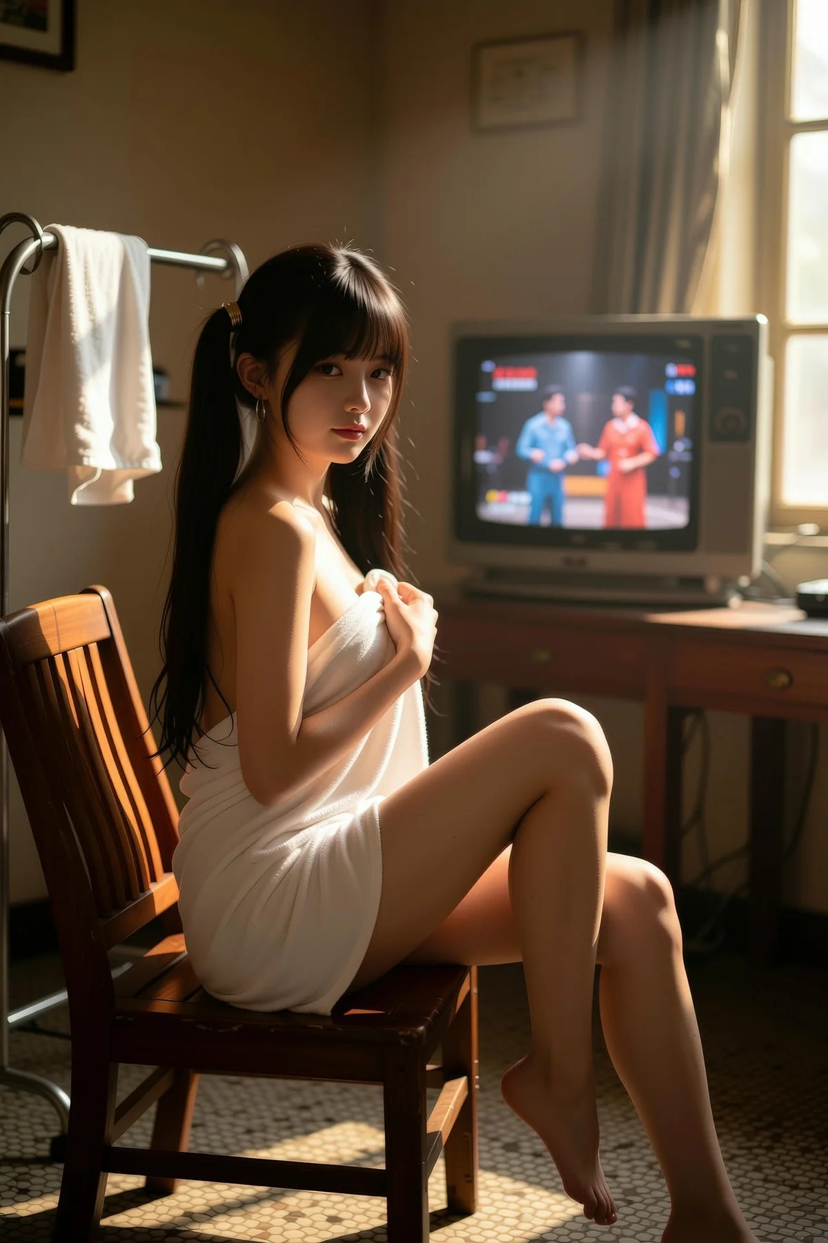 Ôn Tuyền Ngọc