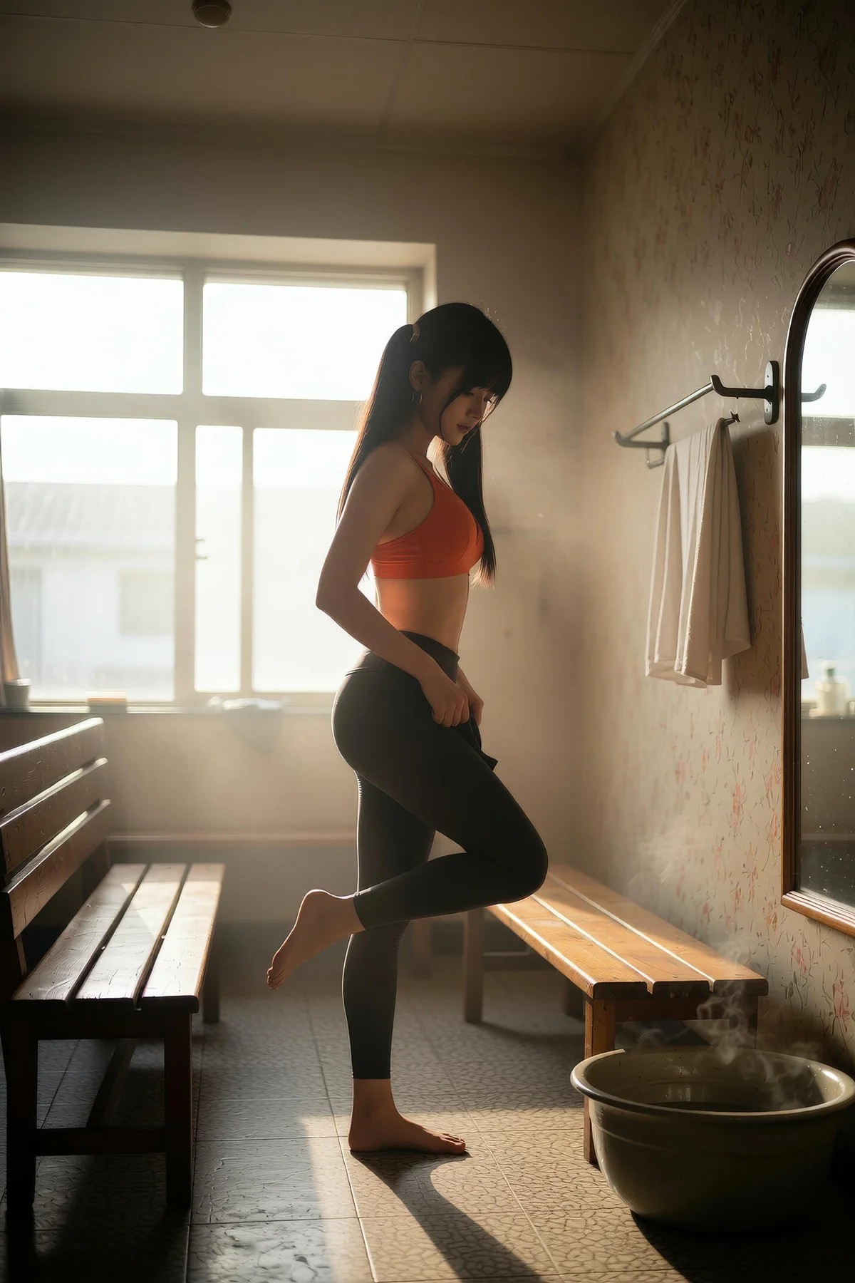 Ôn Tuyền Ngọc