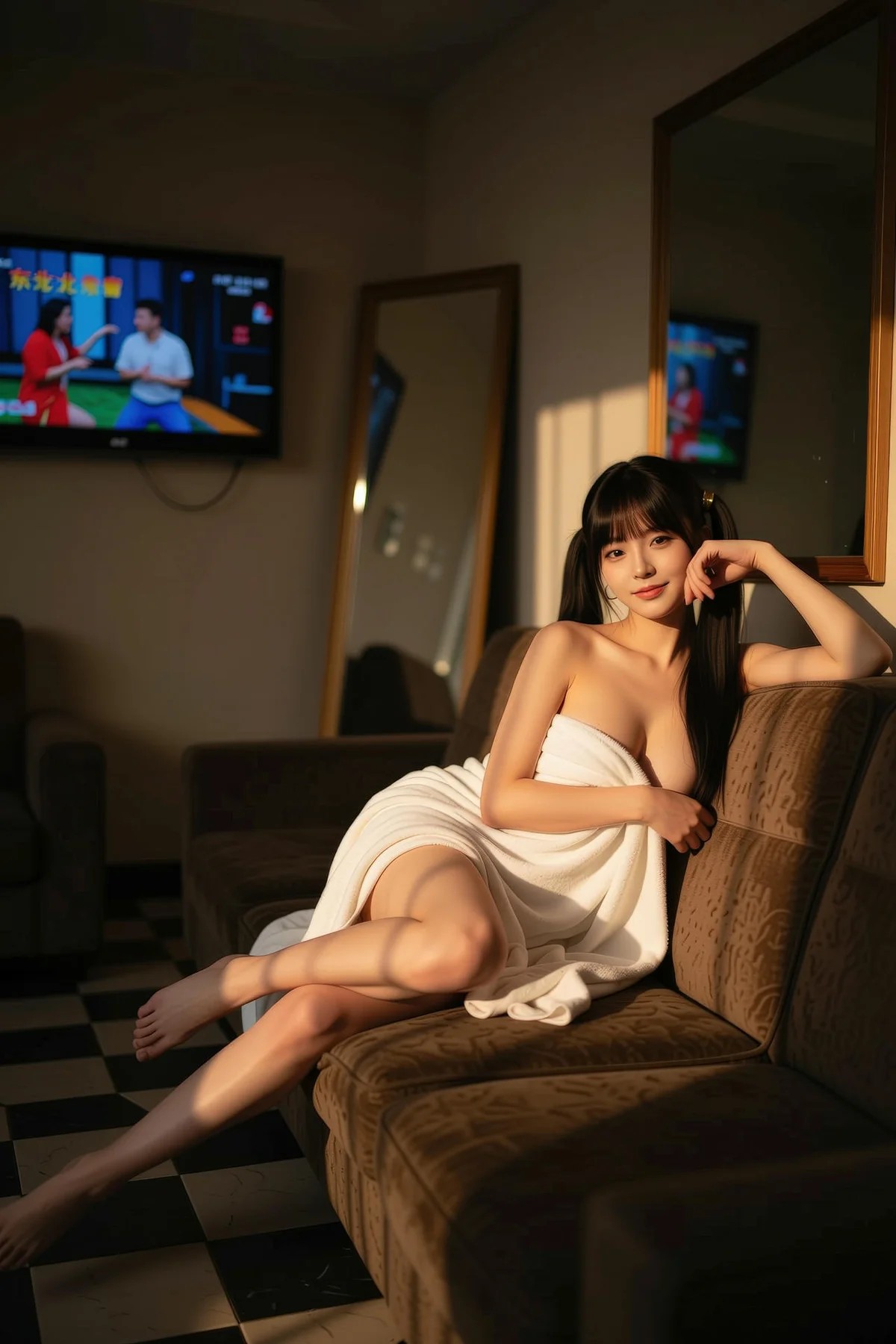 Ôn Tuyền Ngọc