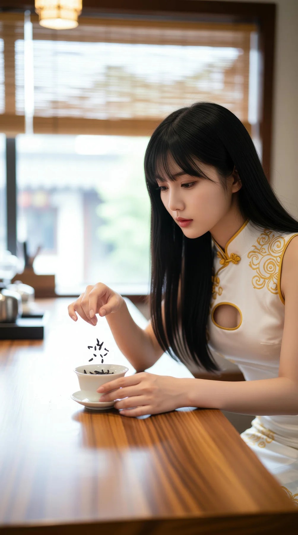 Phan Mỹ Trân