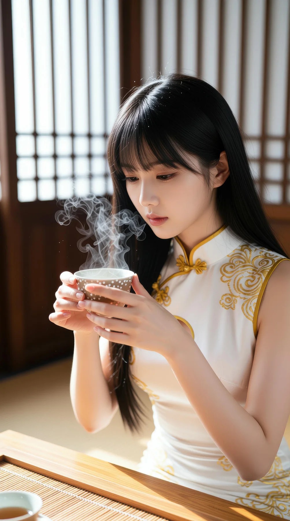Phan Mỹ Trân