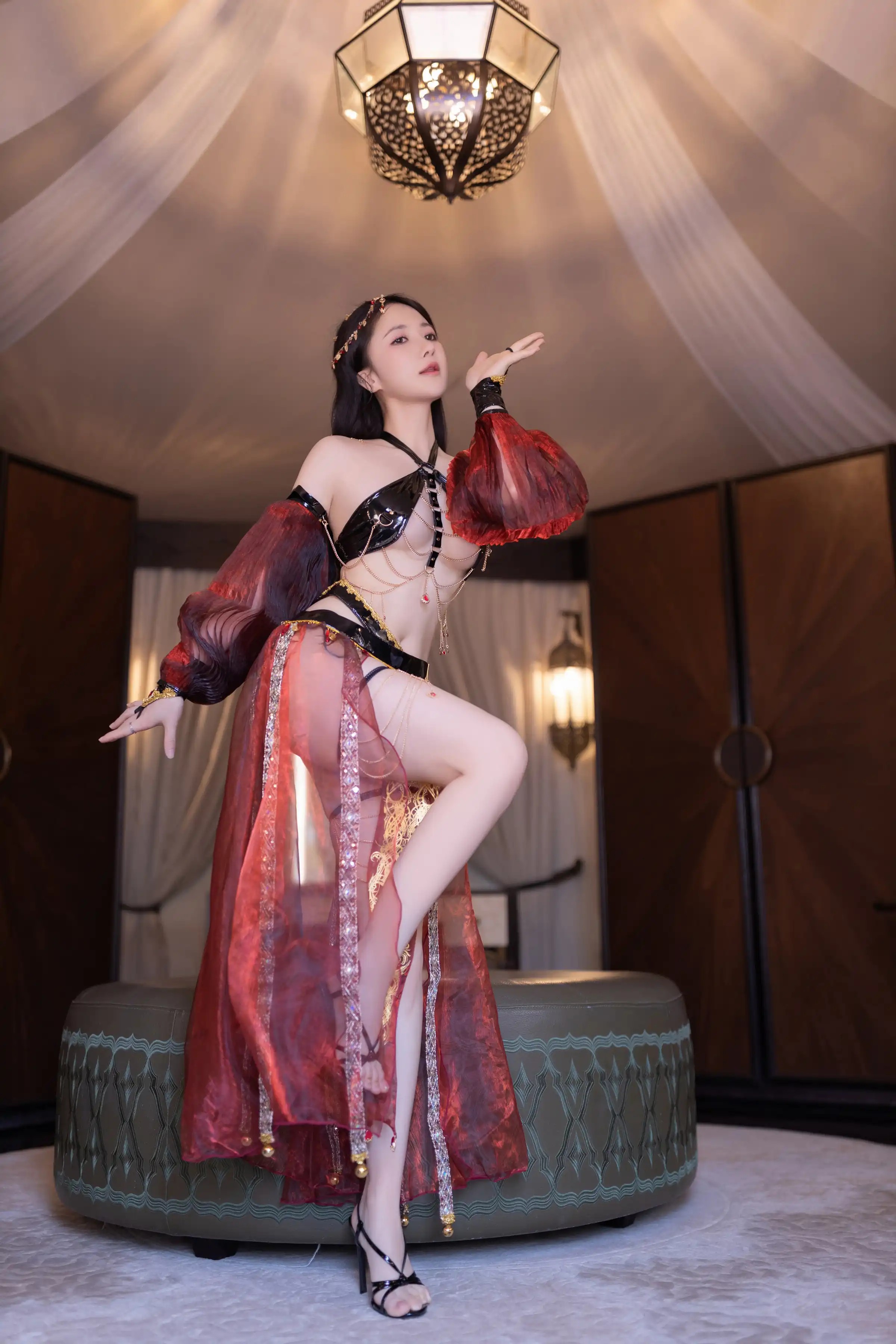 Phan Trúc Duyên
