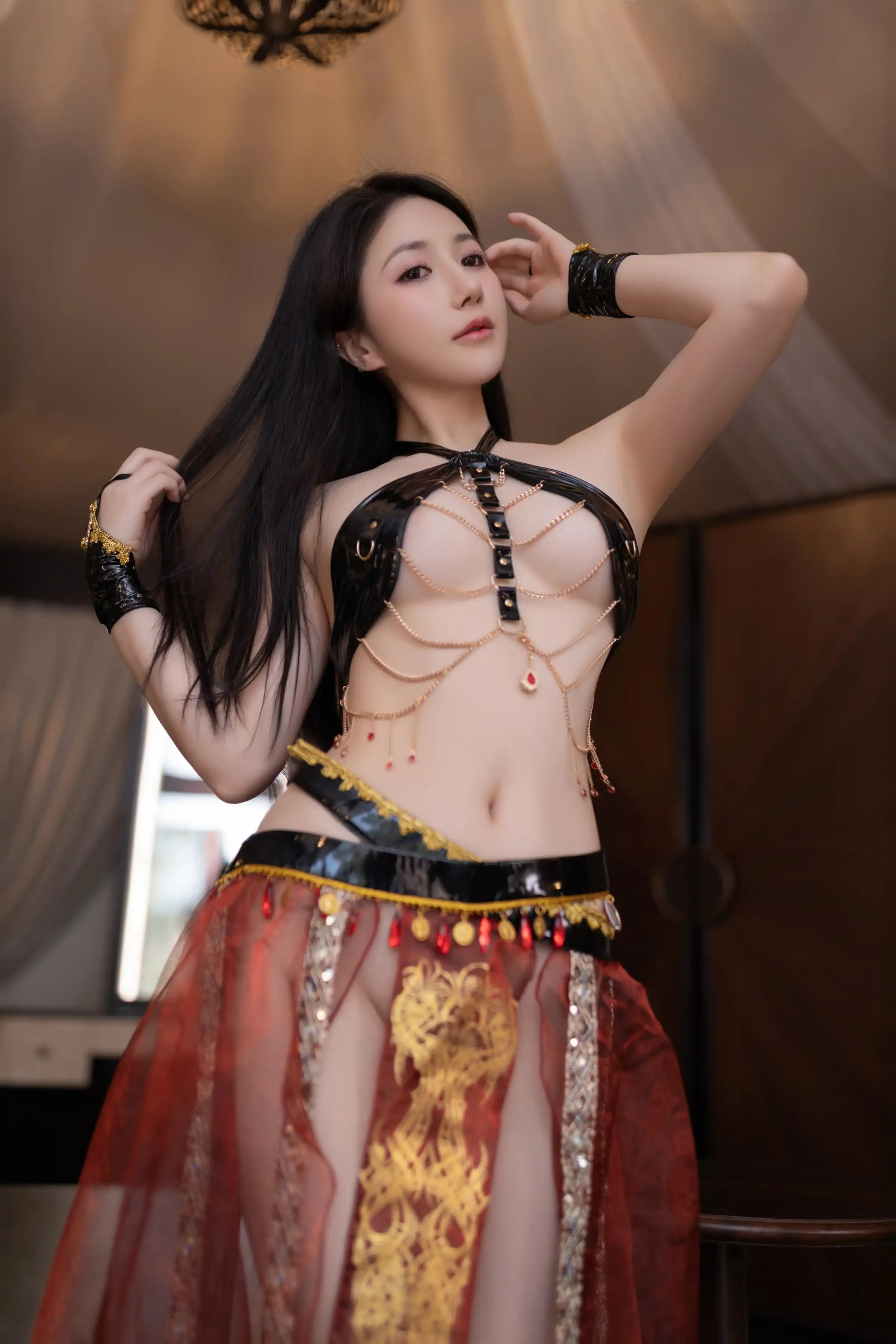 Phan Trúc Duyên