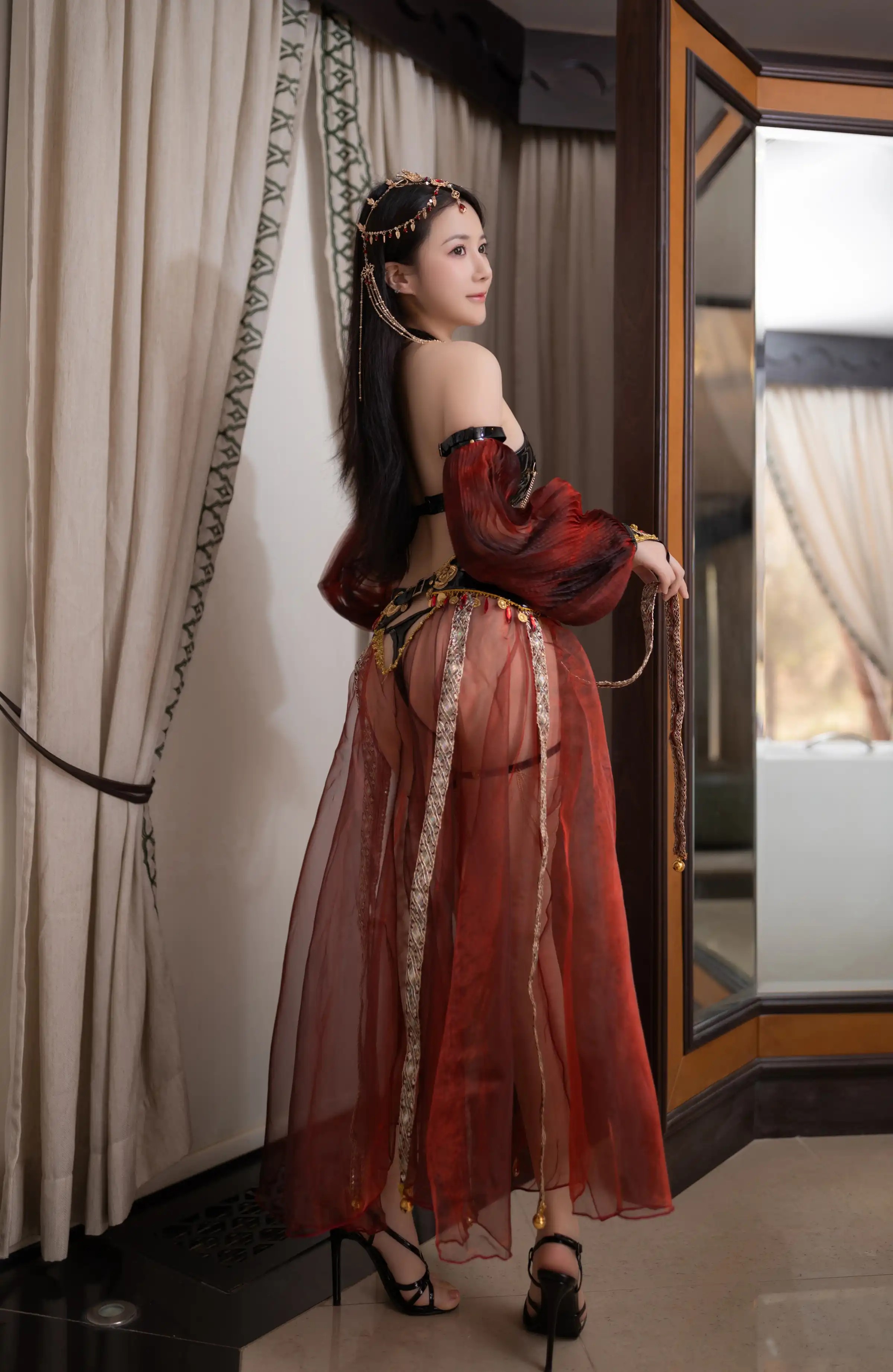 Phan Trúc Duyên