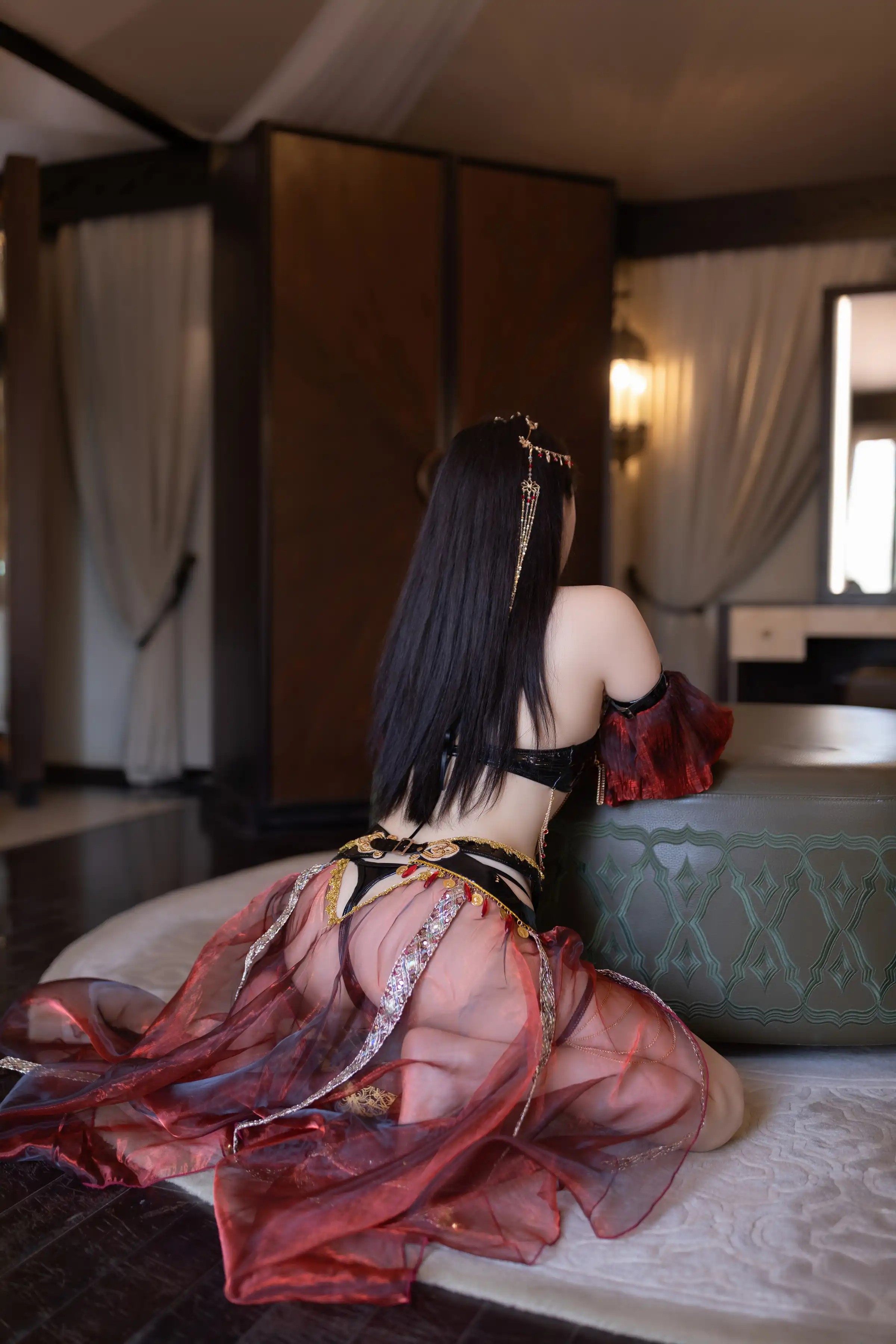 Phan Trúc Duyên