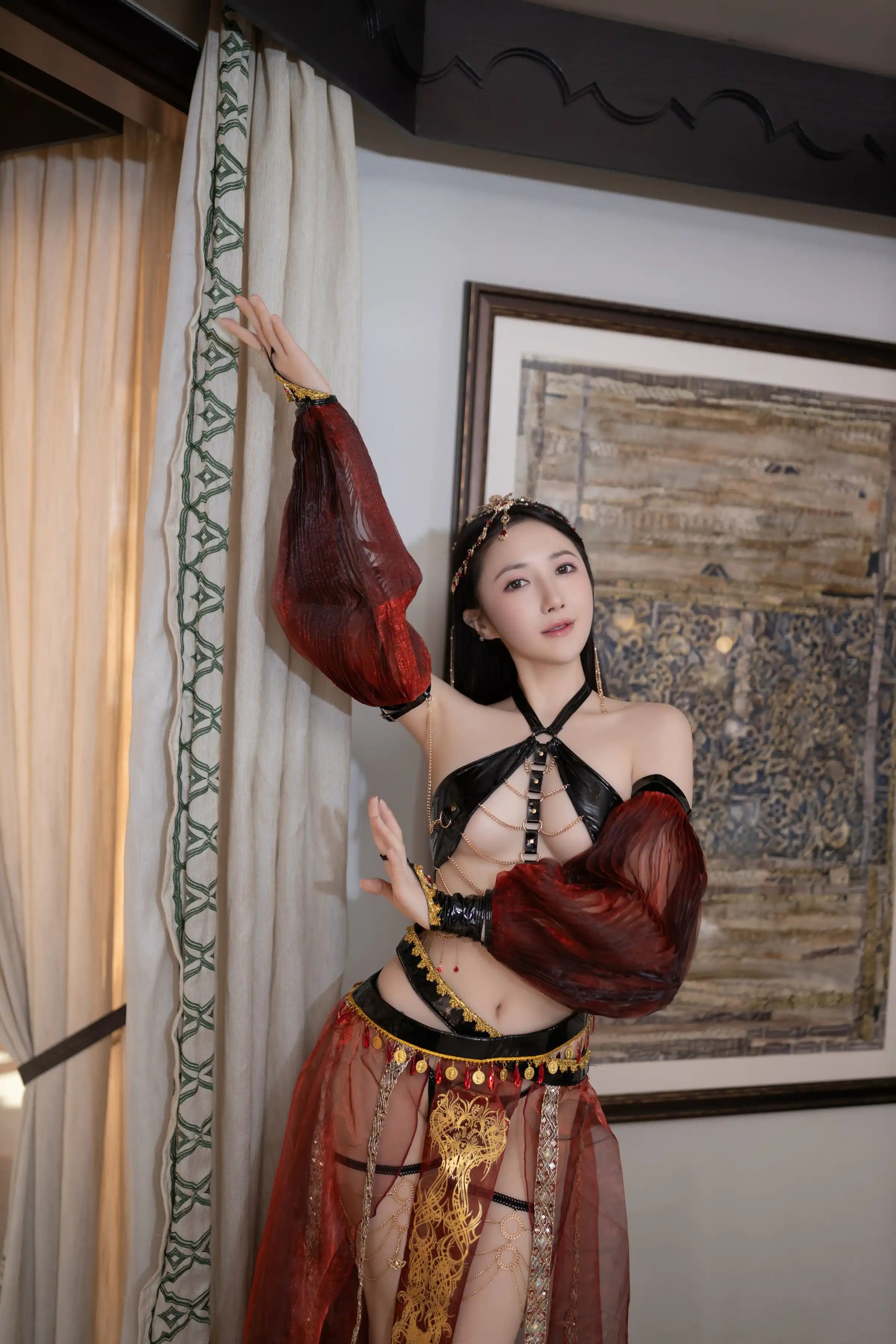 Phan Trúc Duyên