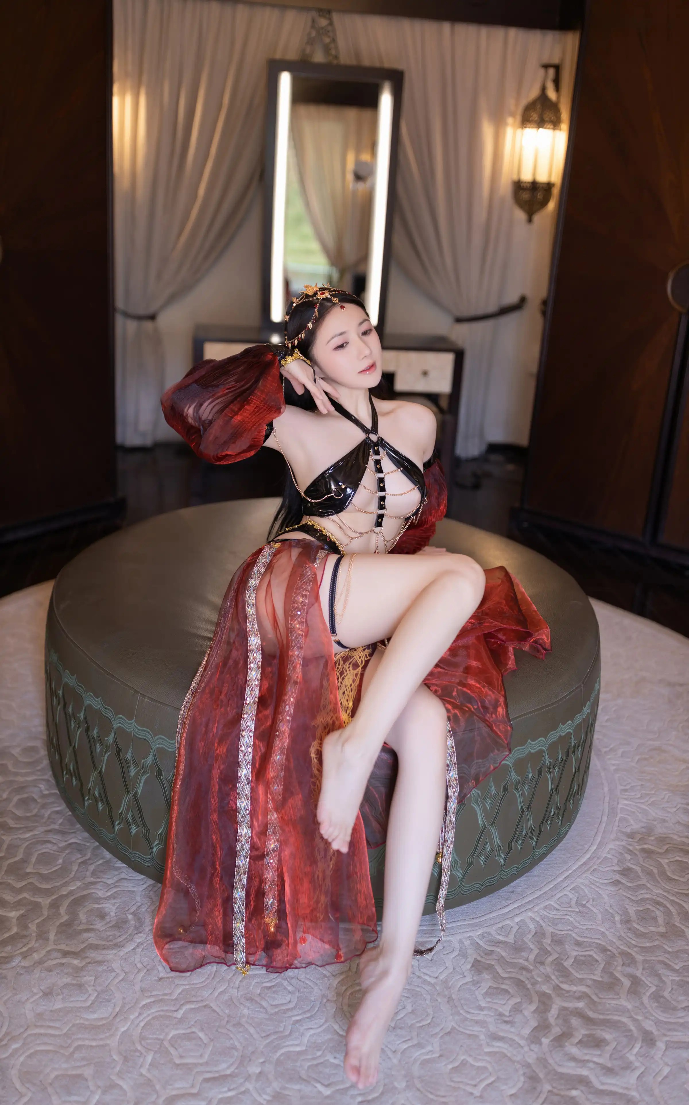 Phan Trúc Duyên