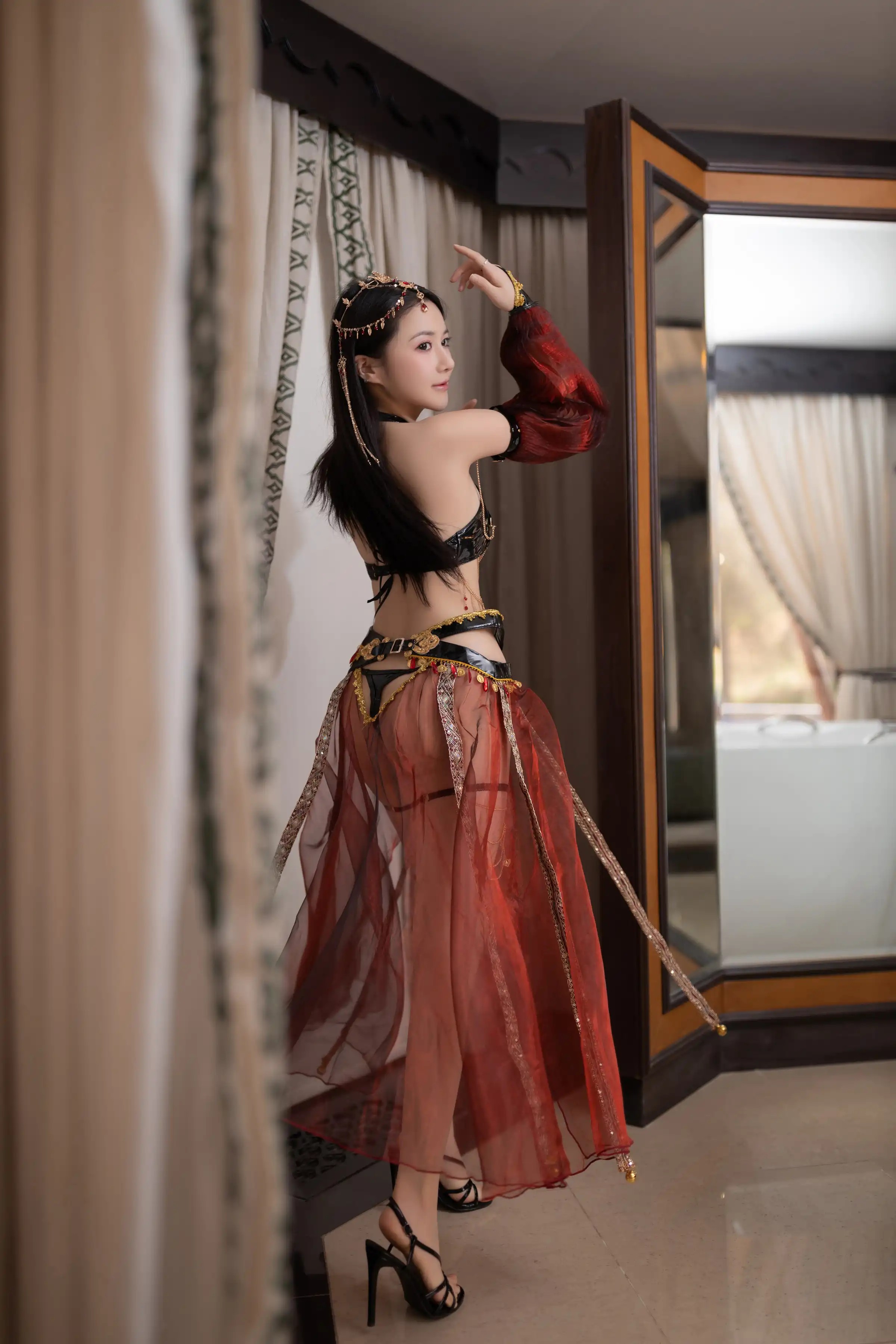 Phan Trúc Duyên