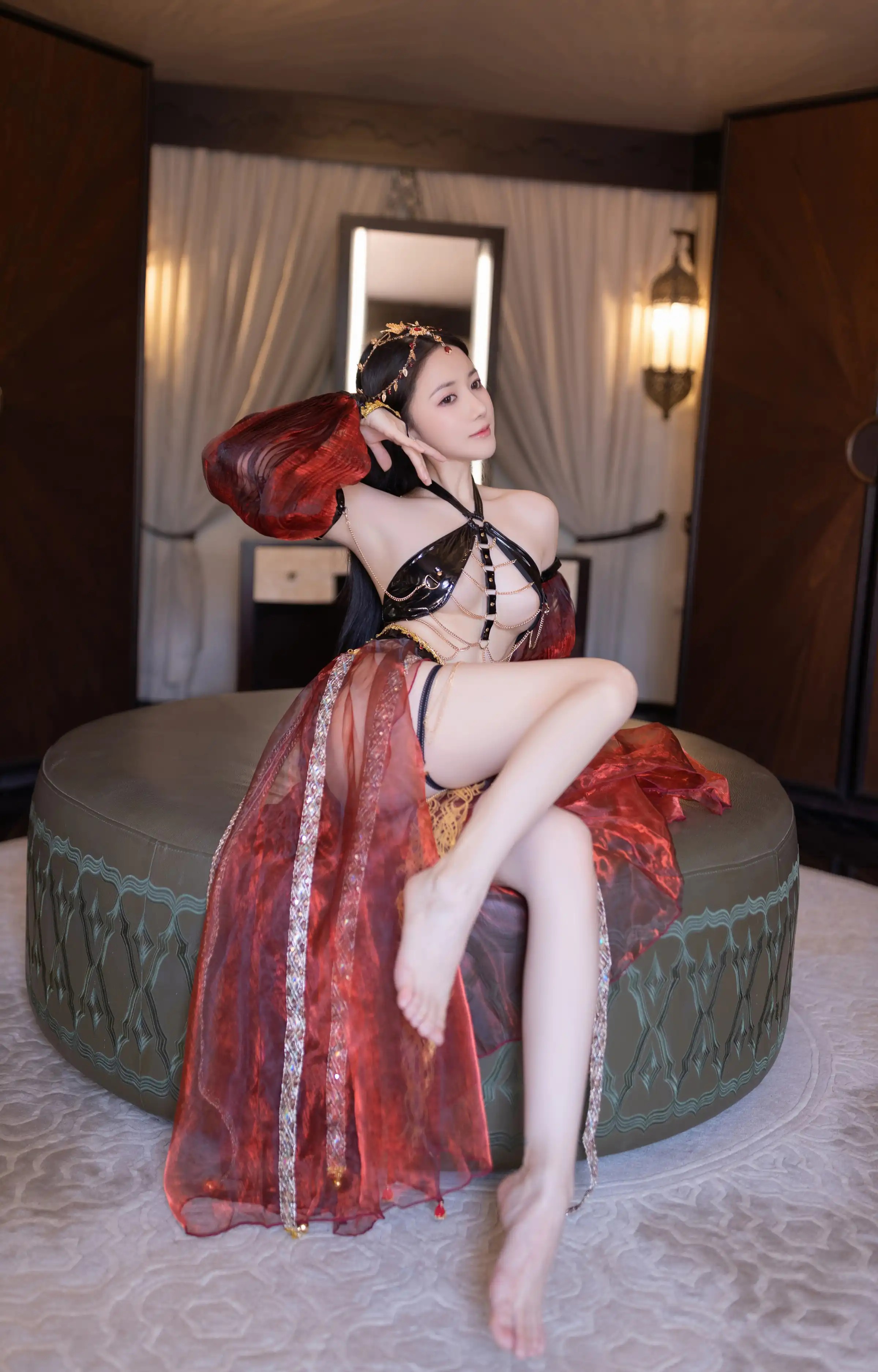 Phan Trúc Duyên