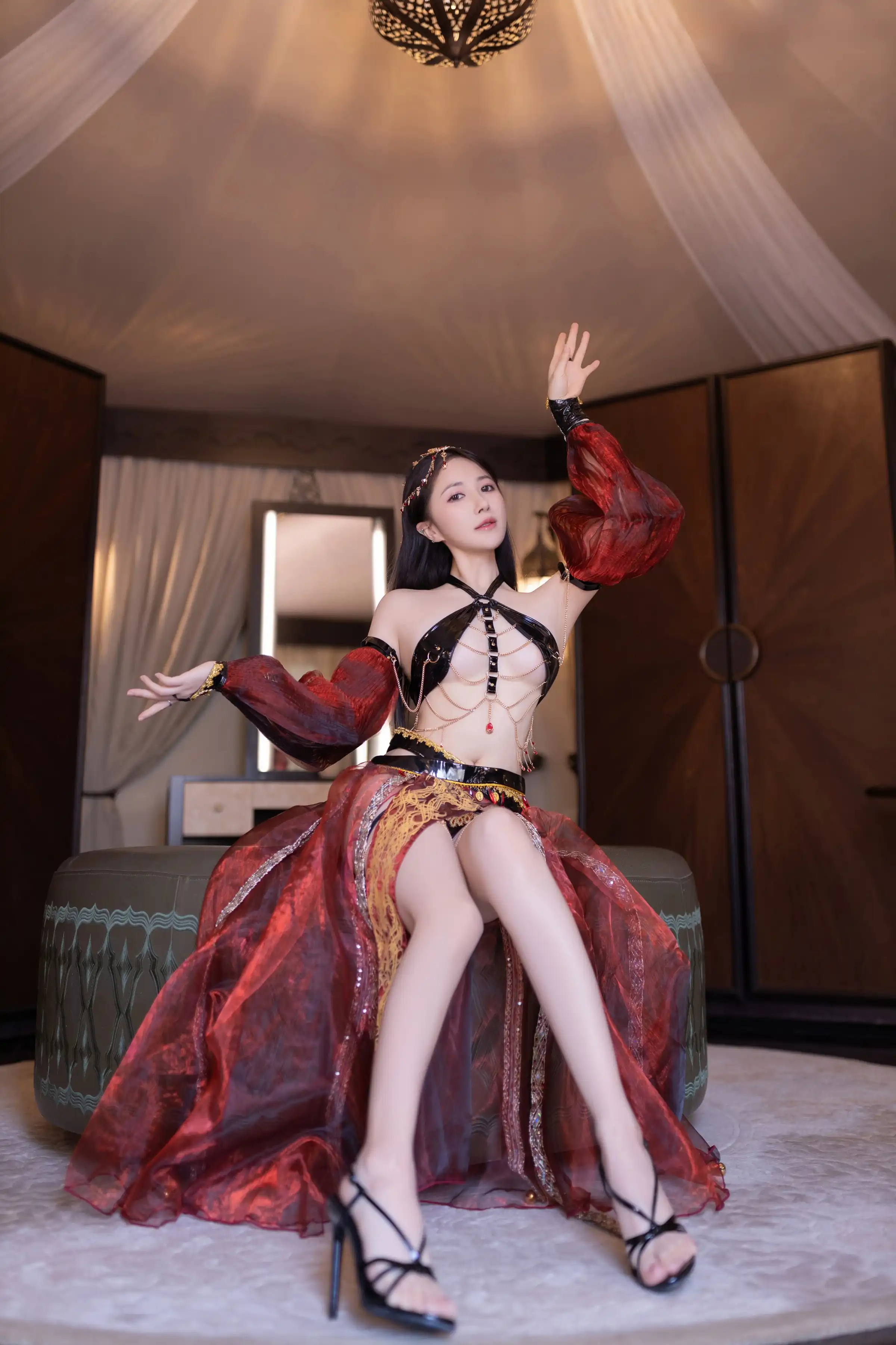 Phan Trúc Duyên