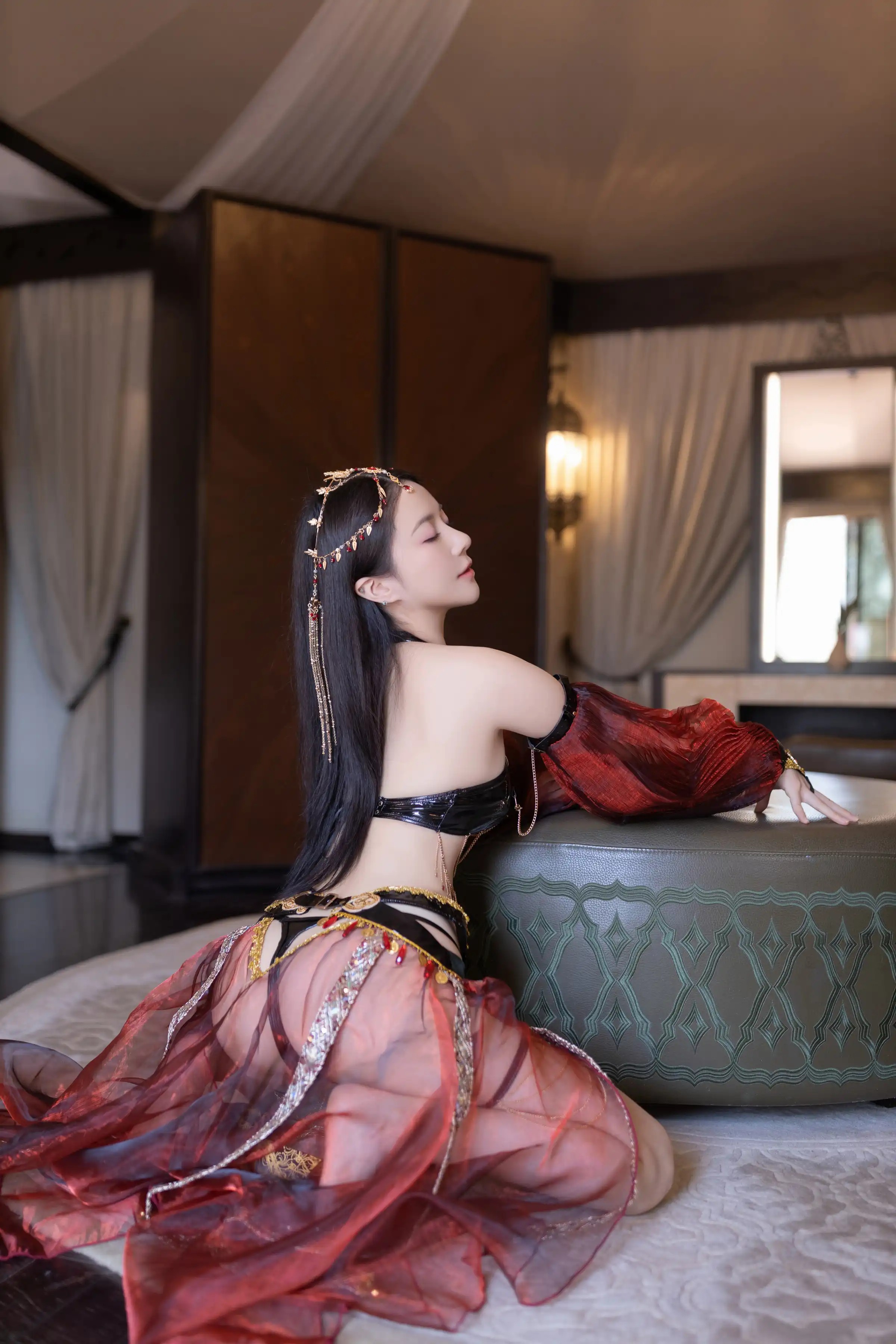 Phan Trúc Duyên
