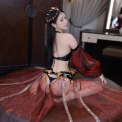 Phan Trúc Duyên – Tình yêu đơn giản cùng nhau bình yên (Phần 2)