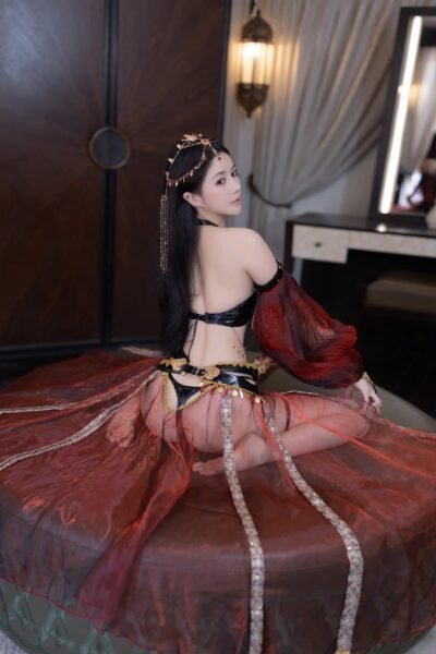 Phan Trúc Duyên