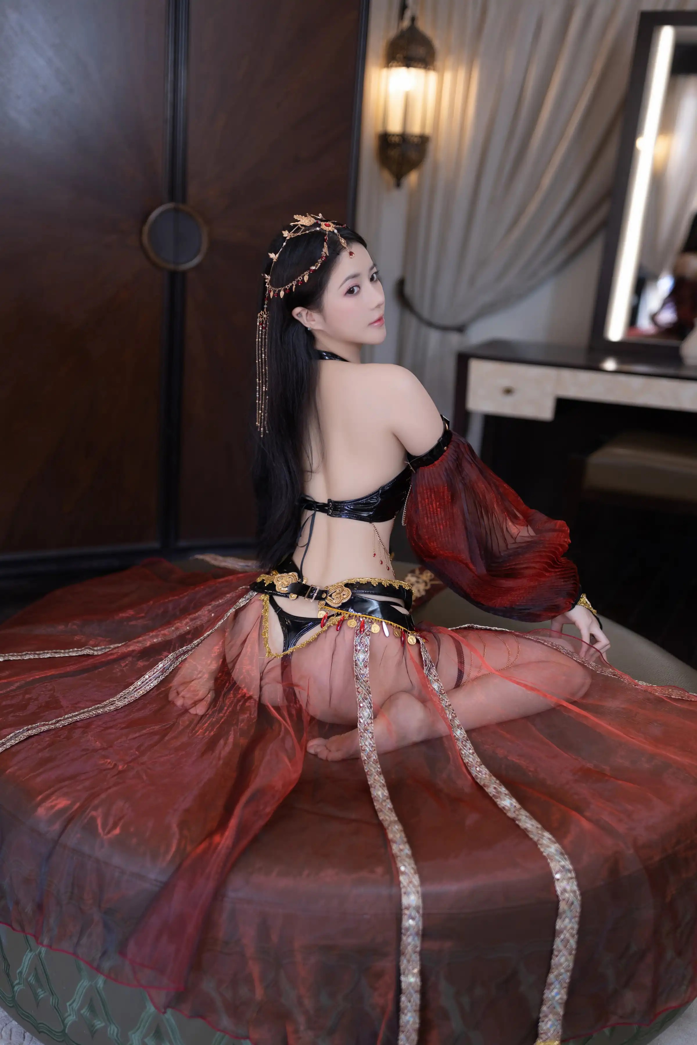 Phan Trúc Duyên