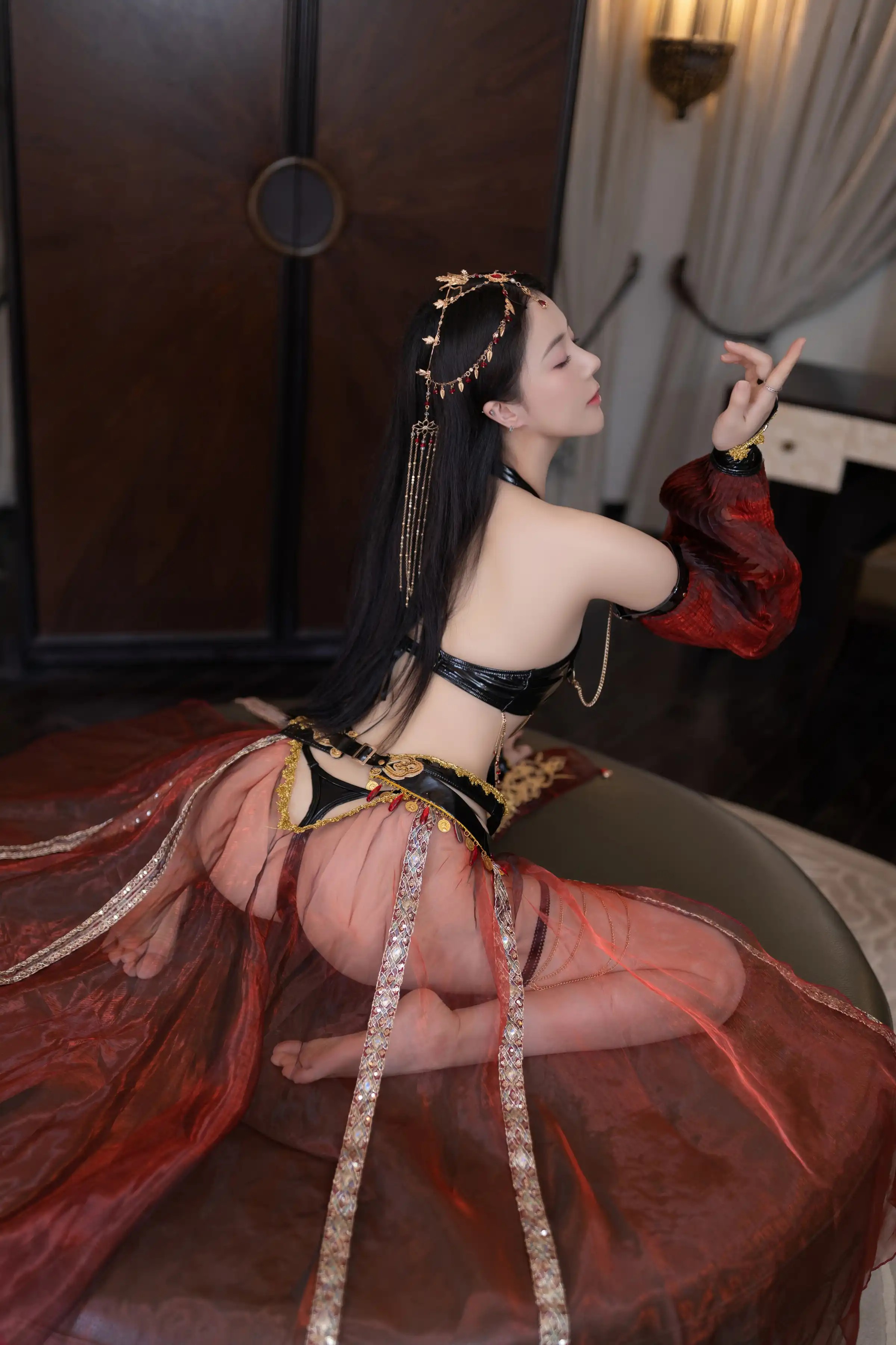 Phan Trúc Duyên