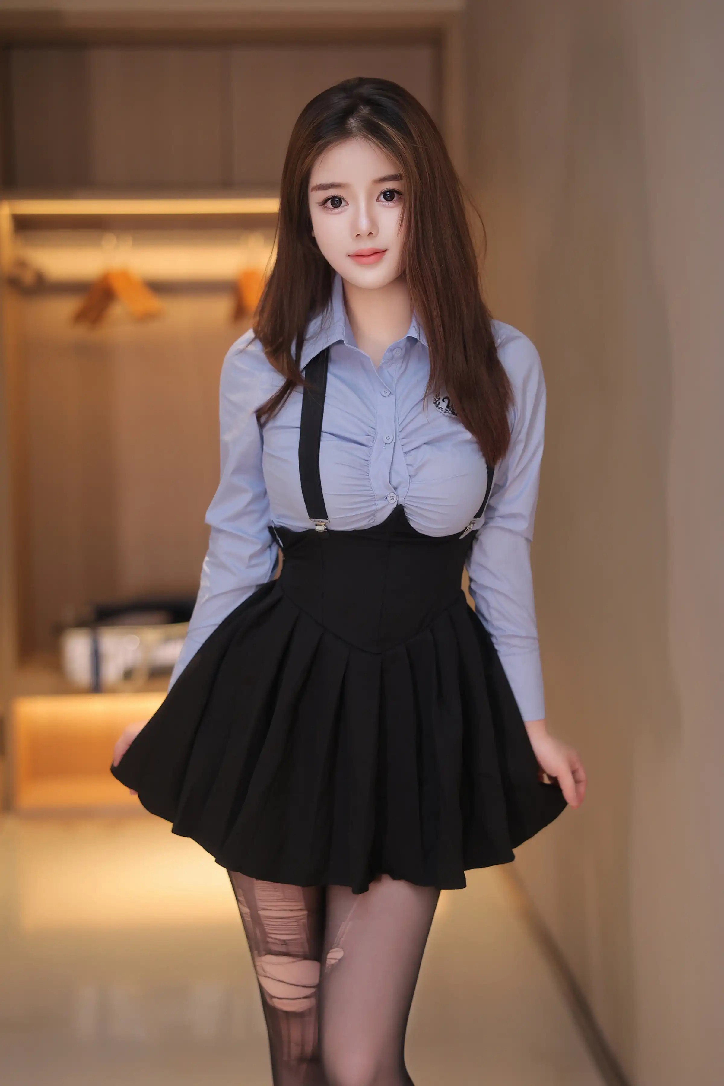 Phúc Bạch Lạc