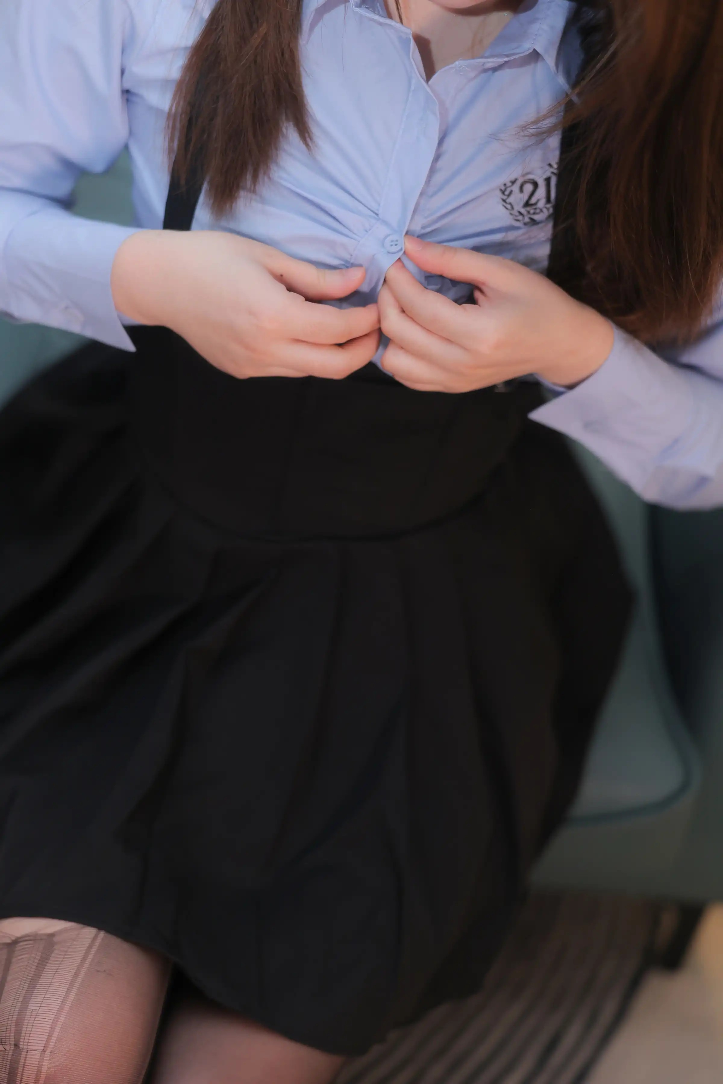 Phúc Bạch Lạc