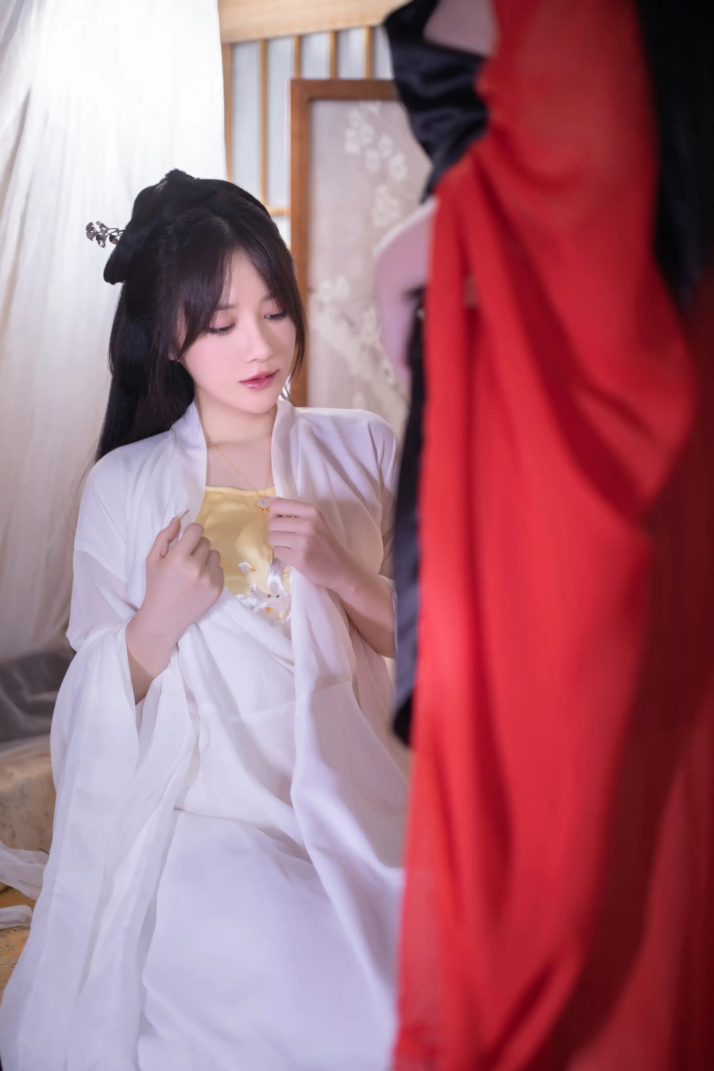 Phùng Bích Loan
