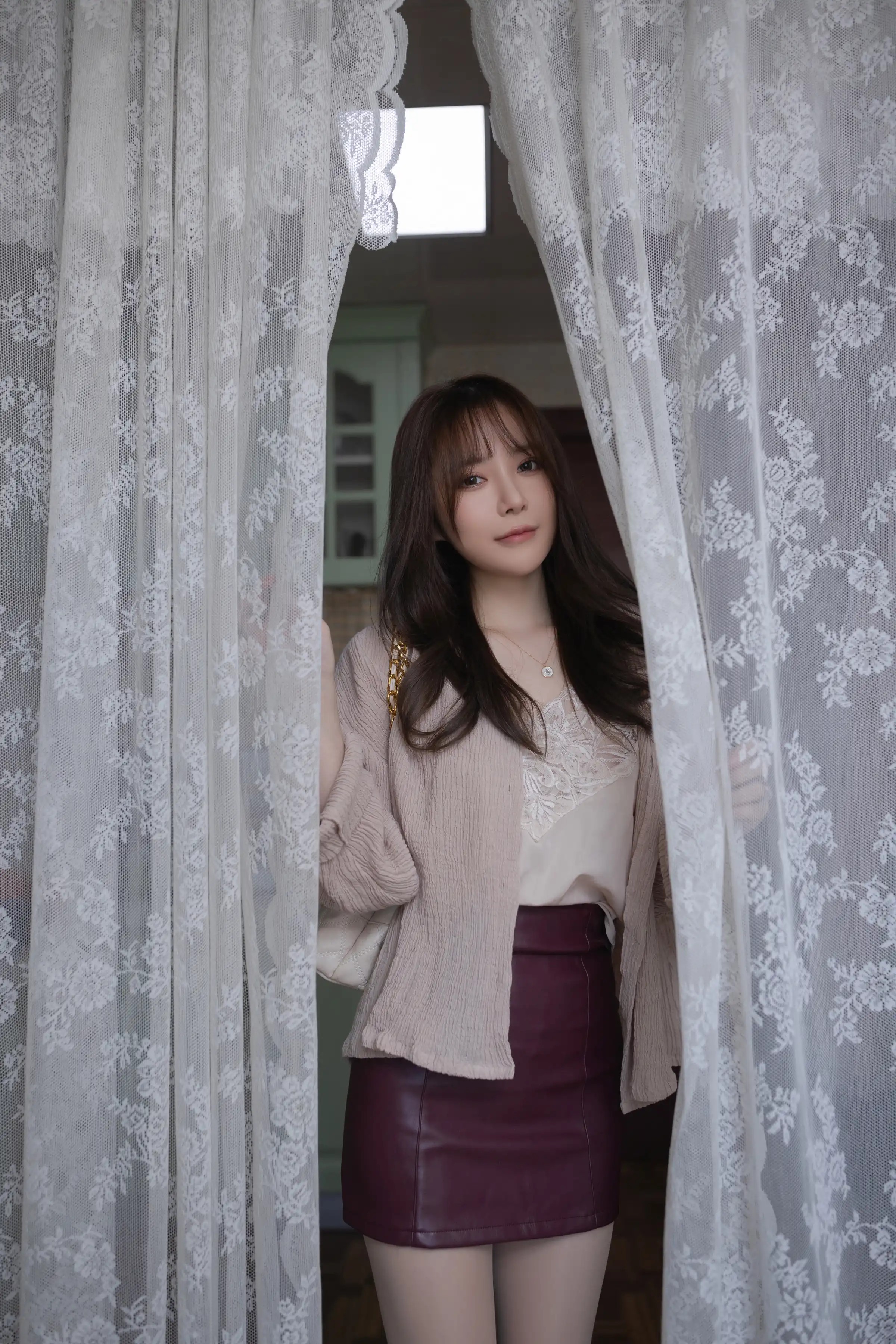 Quan Như Tâm