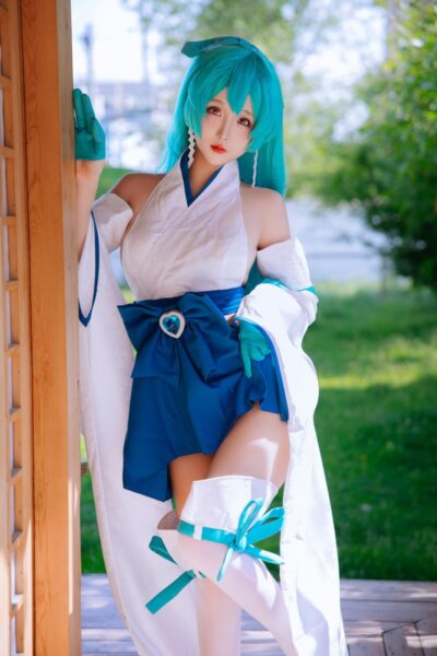 Rina Isaki