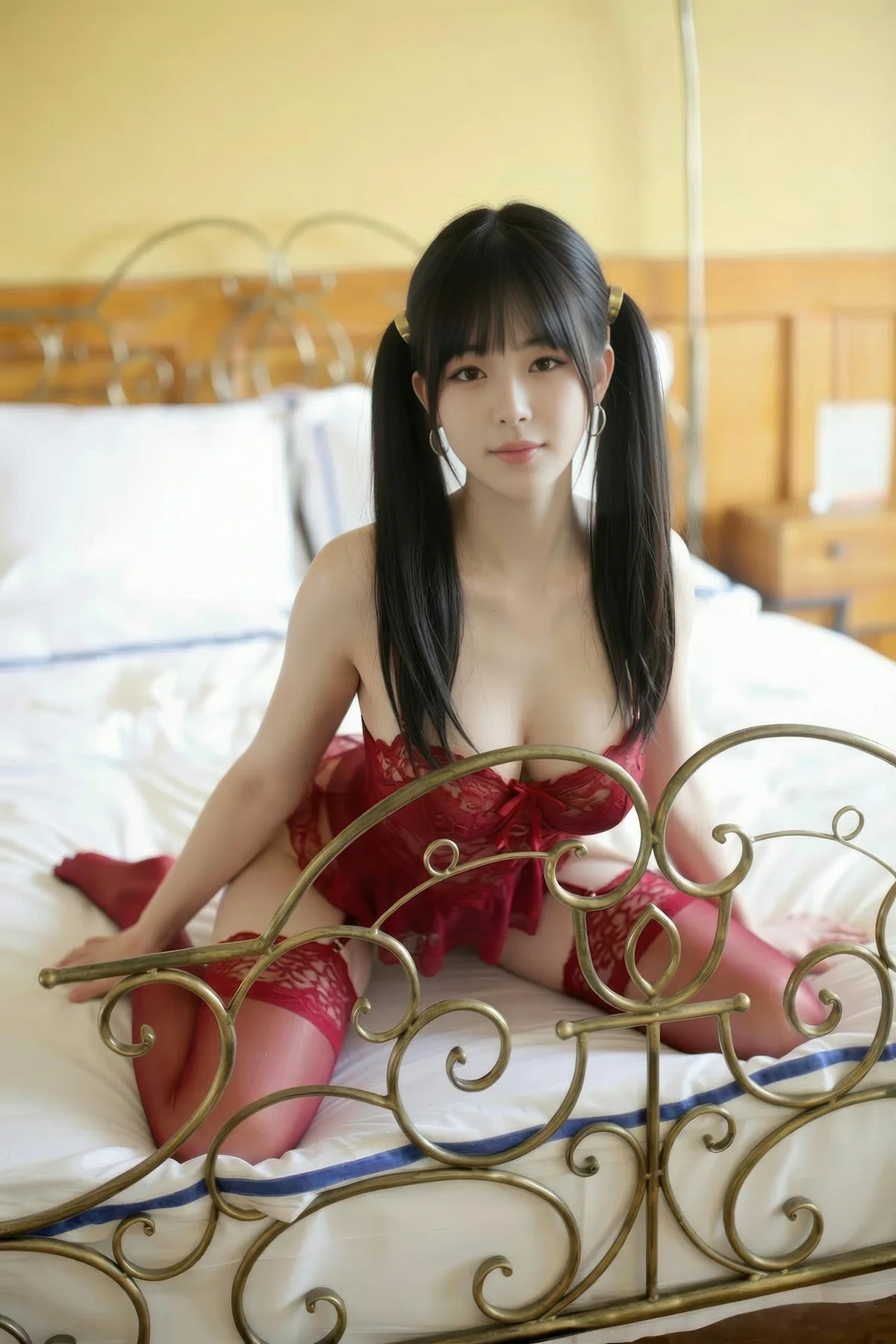 Sa Hồng Ly
