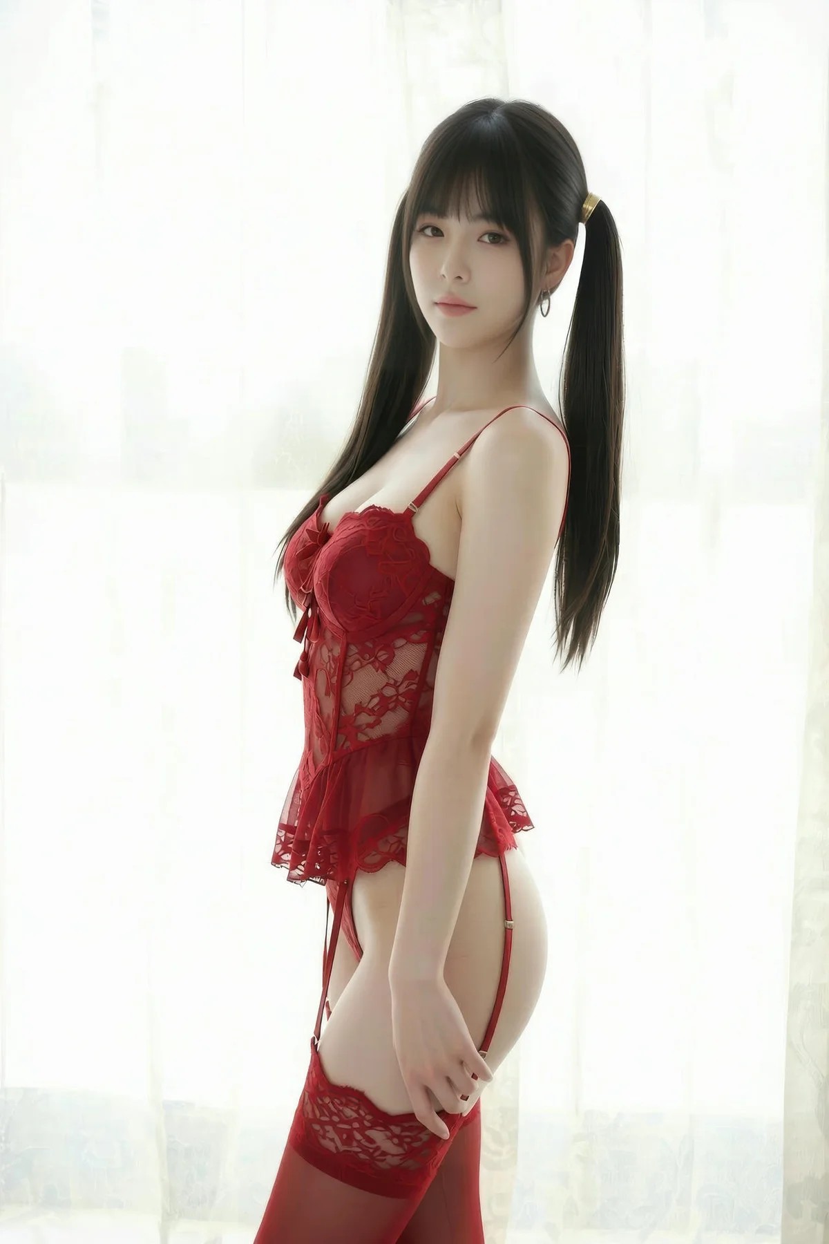 Sa Hồng Ly