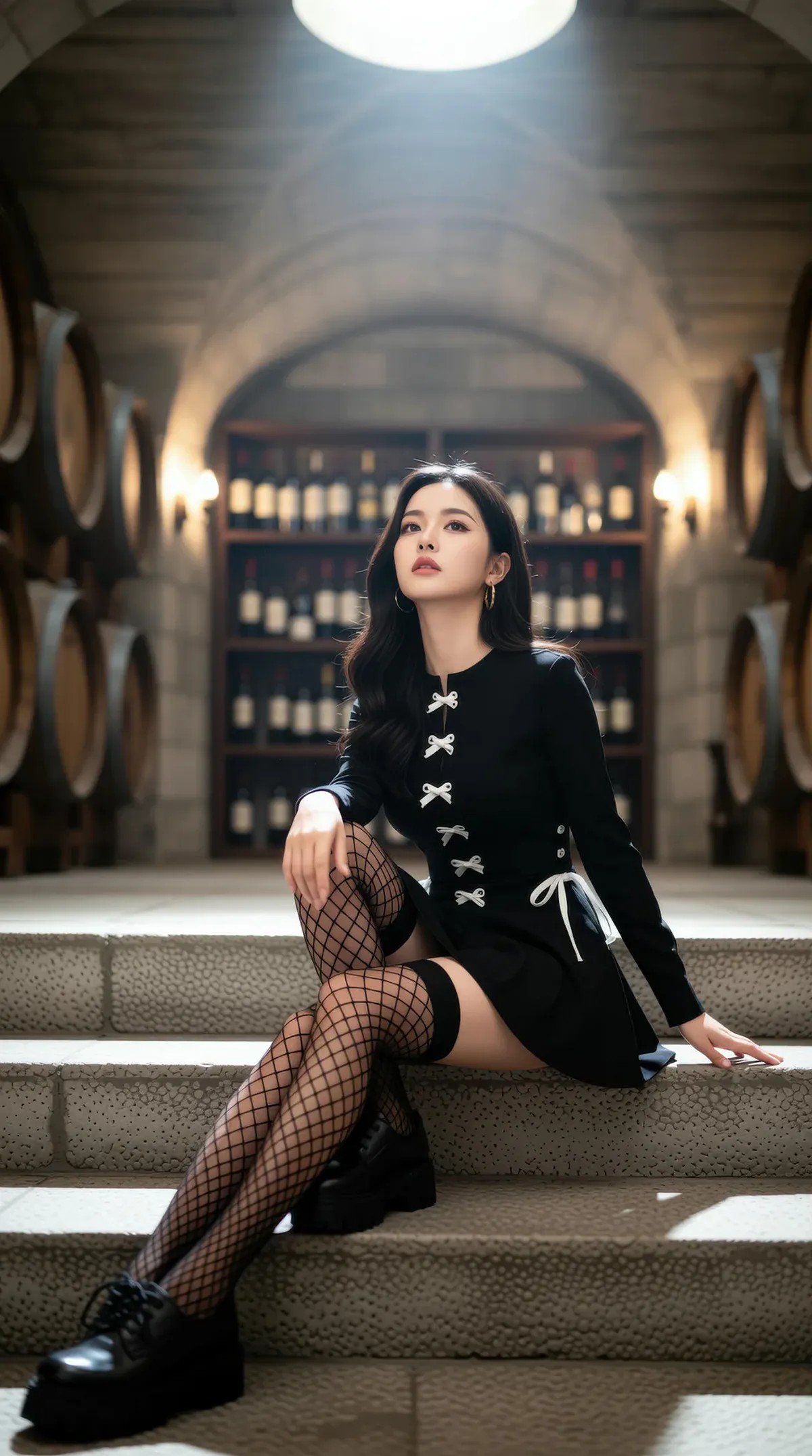 Sử Lạc Giao