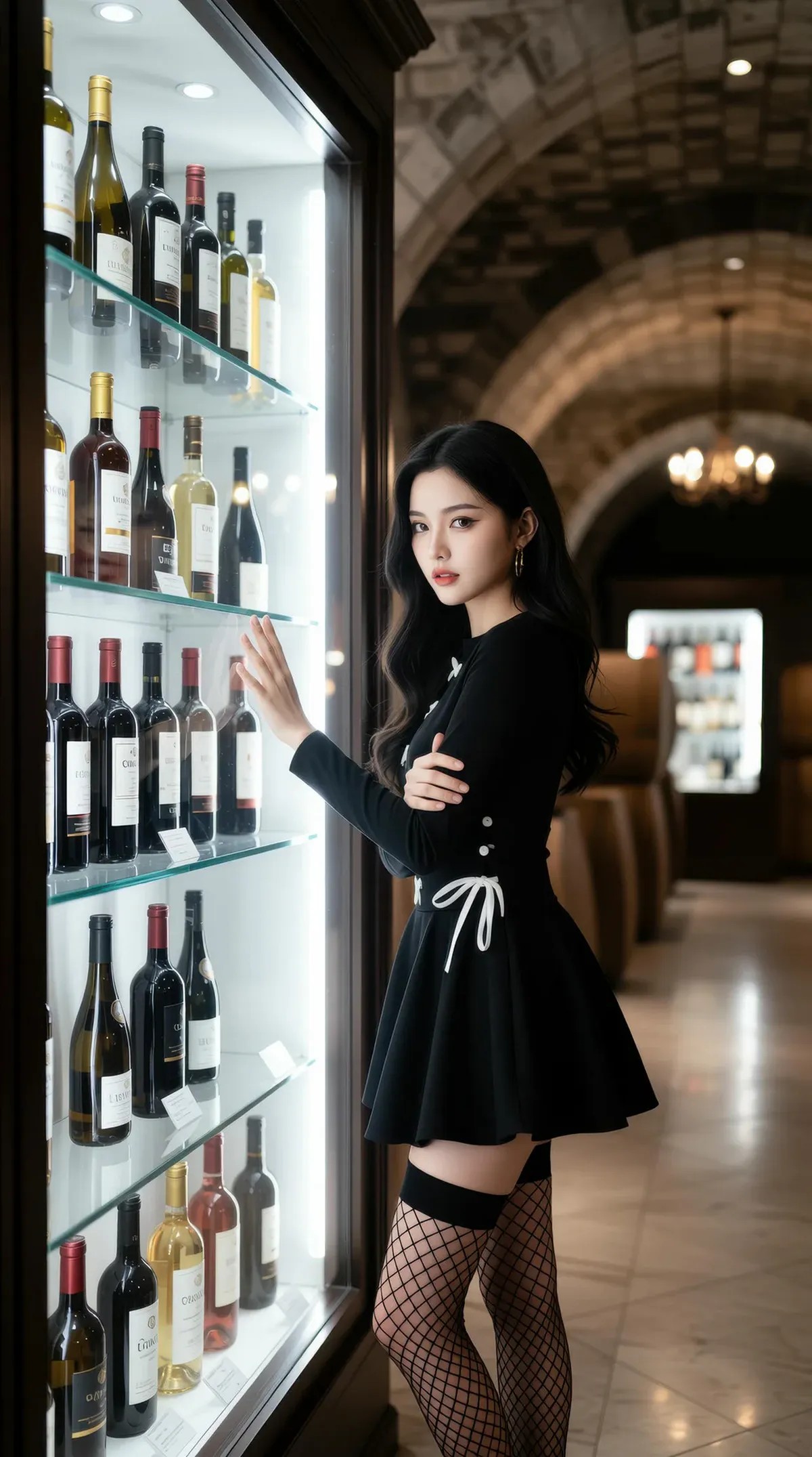 Sử Lạc Giao