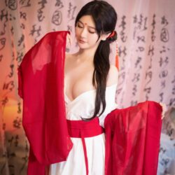 Tạ Thiếu Ân – Vẻ đẹp của nghệ thuật là hi sinh (Phần 1)