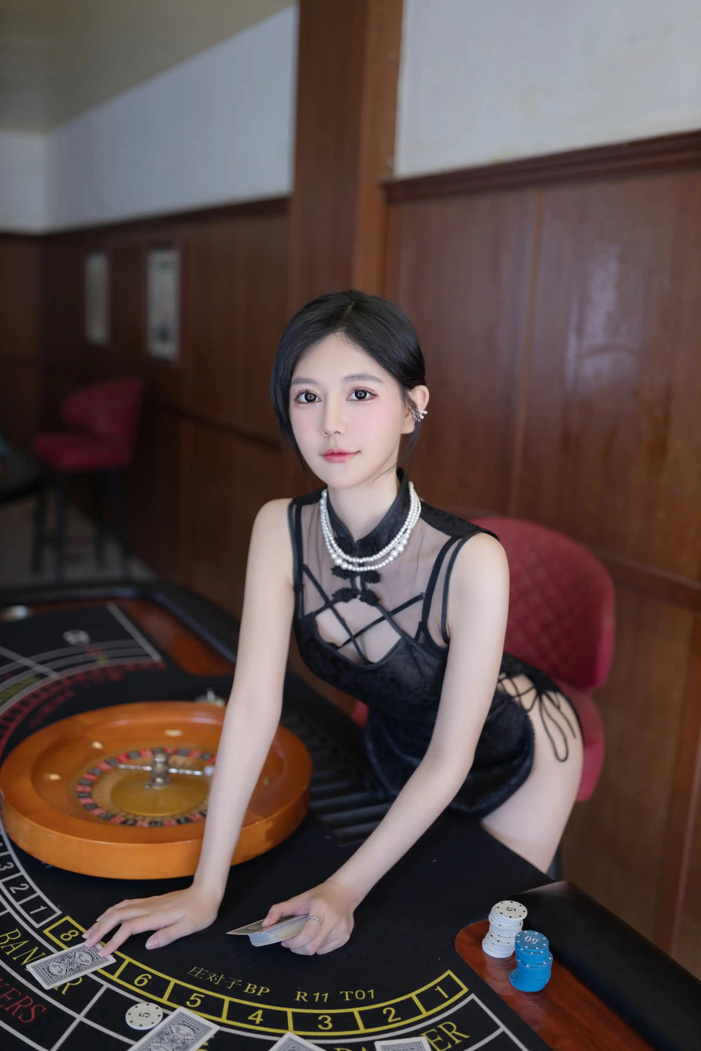 Tạ Uyển Minh