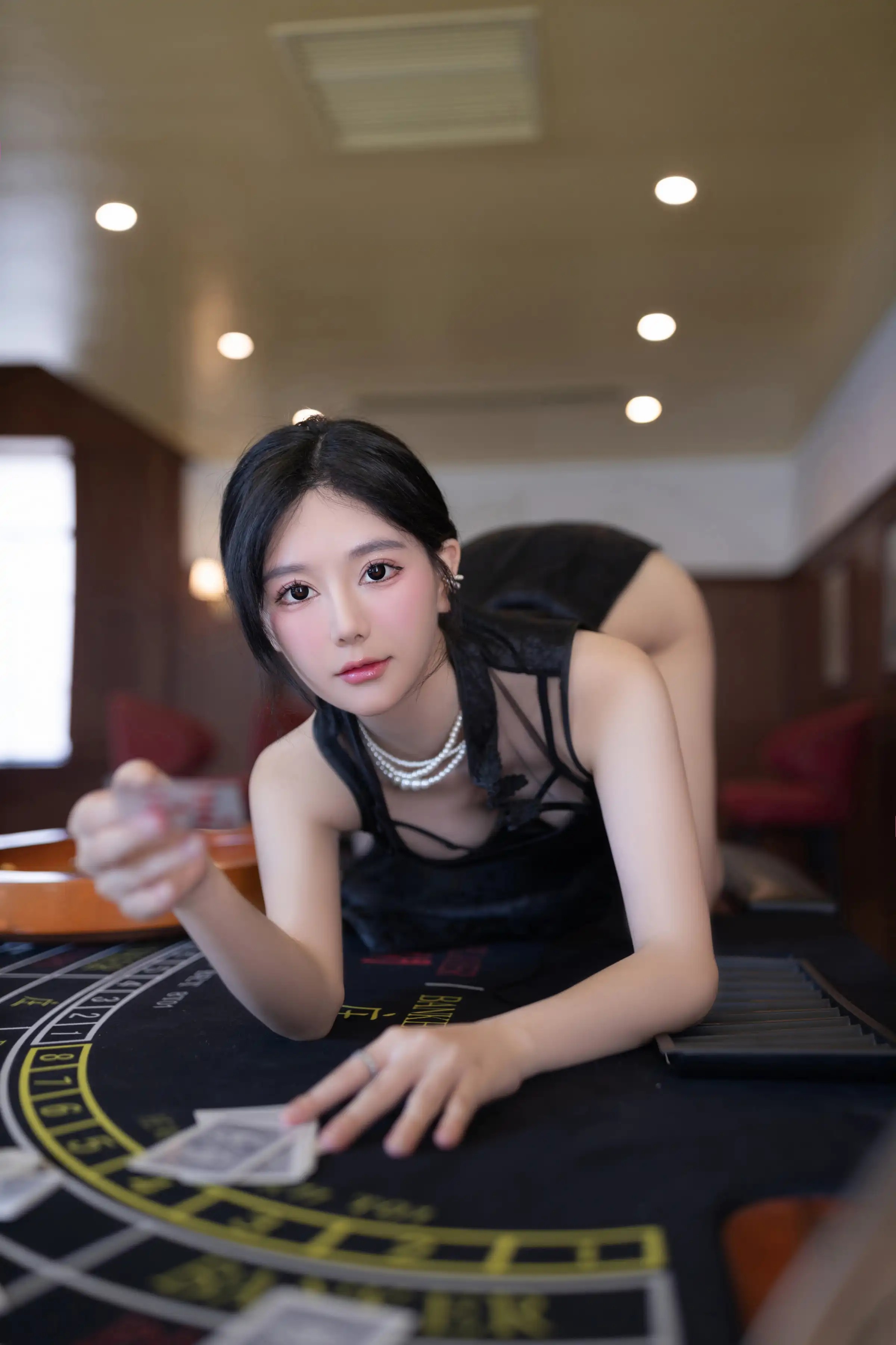 Tạ Uyển Minh
