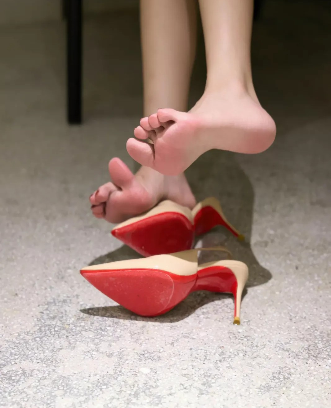 Thạch Hương Điềm