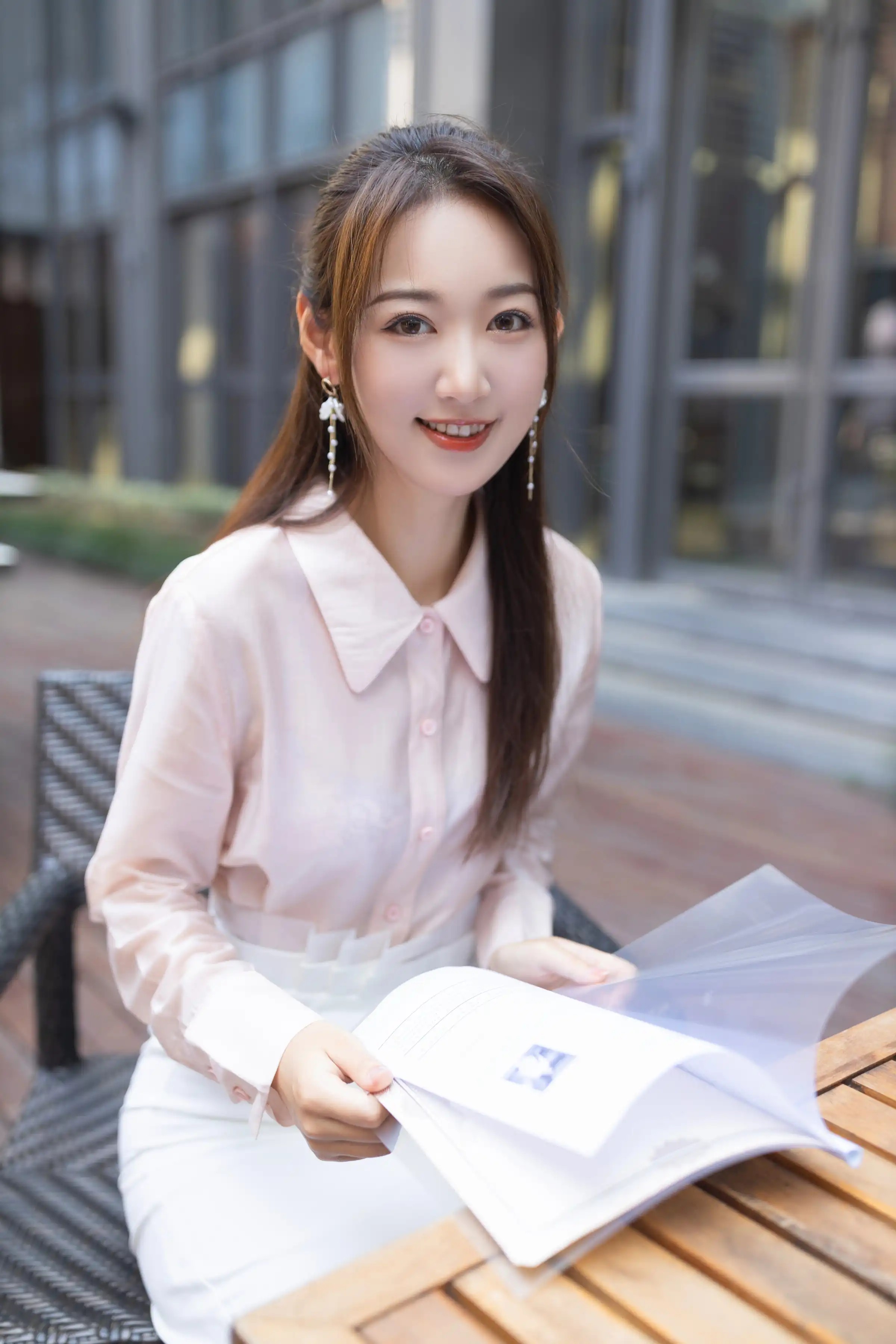 Thạch Vân Anh
