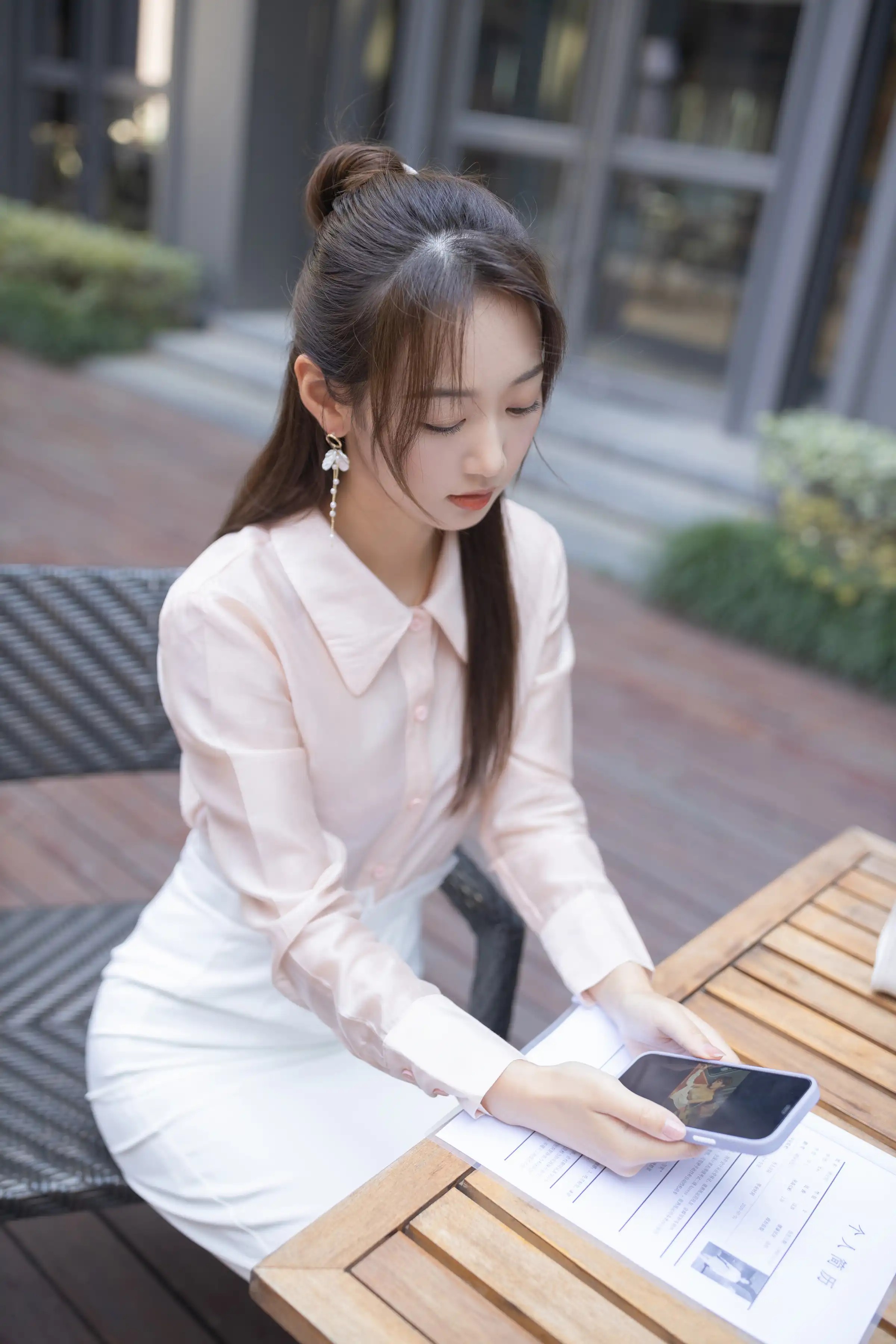 Thạch Vân Anh