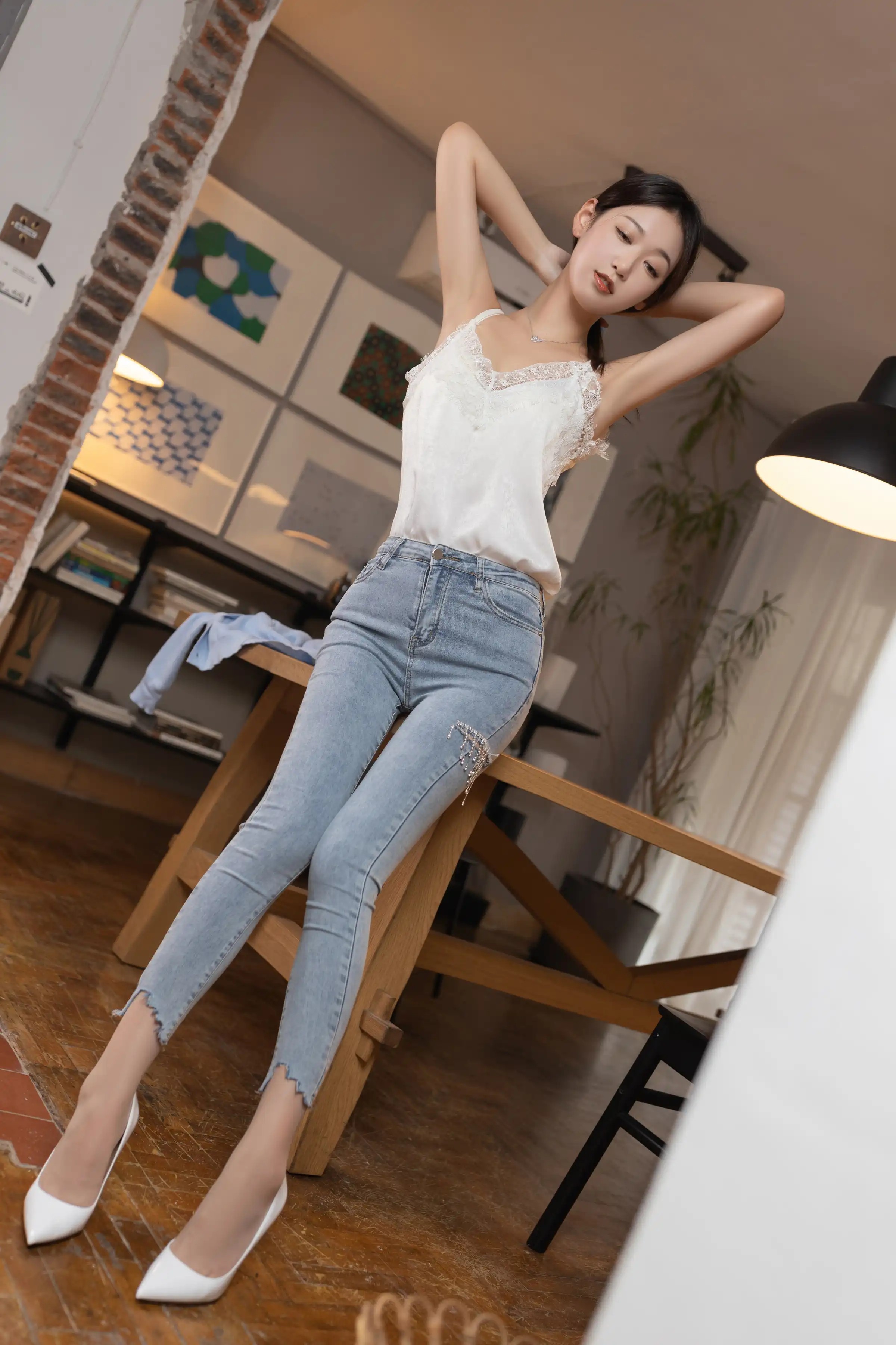 Thạch Vân Anh