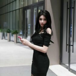 Thái Gia Hân – Alo anh tối nay em đang cô đơn đây này