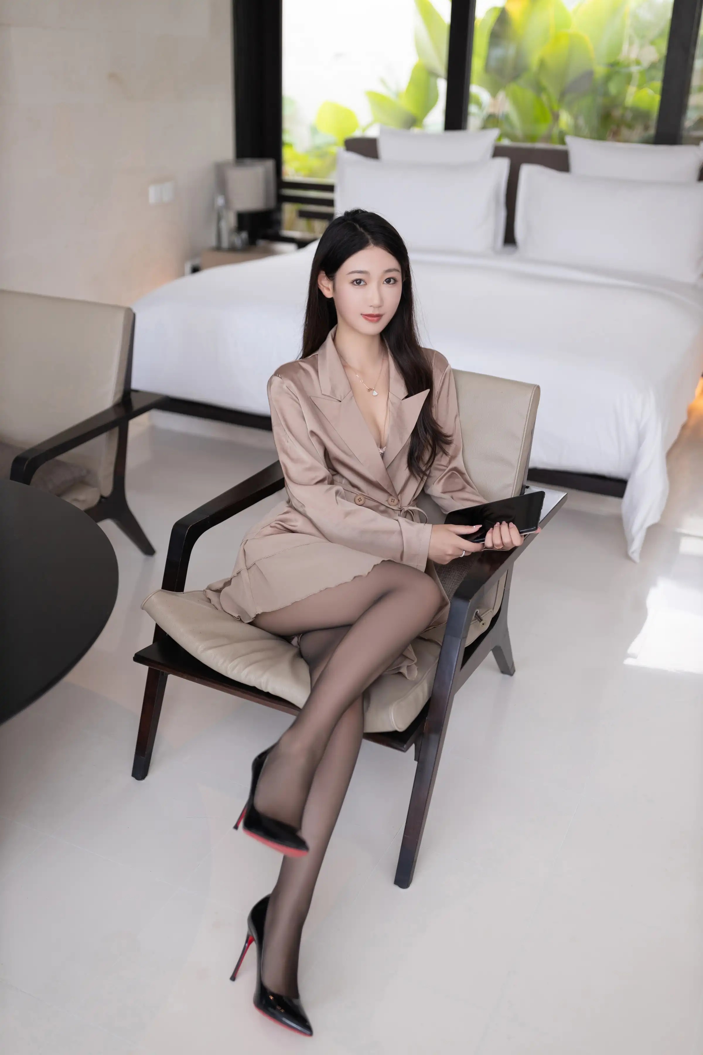 Thẩm Úy An