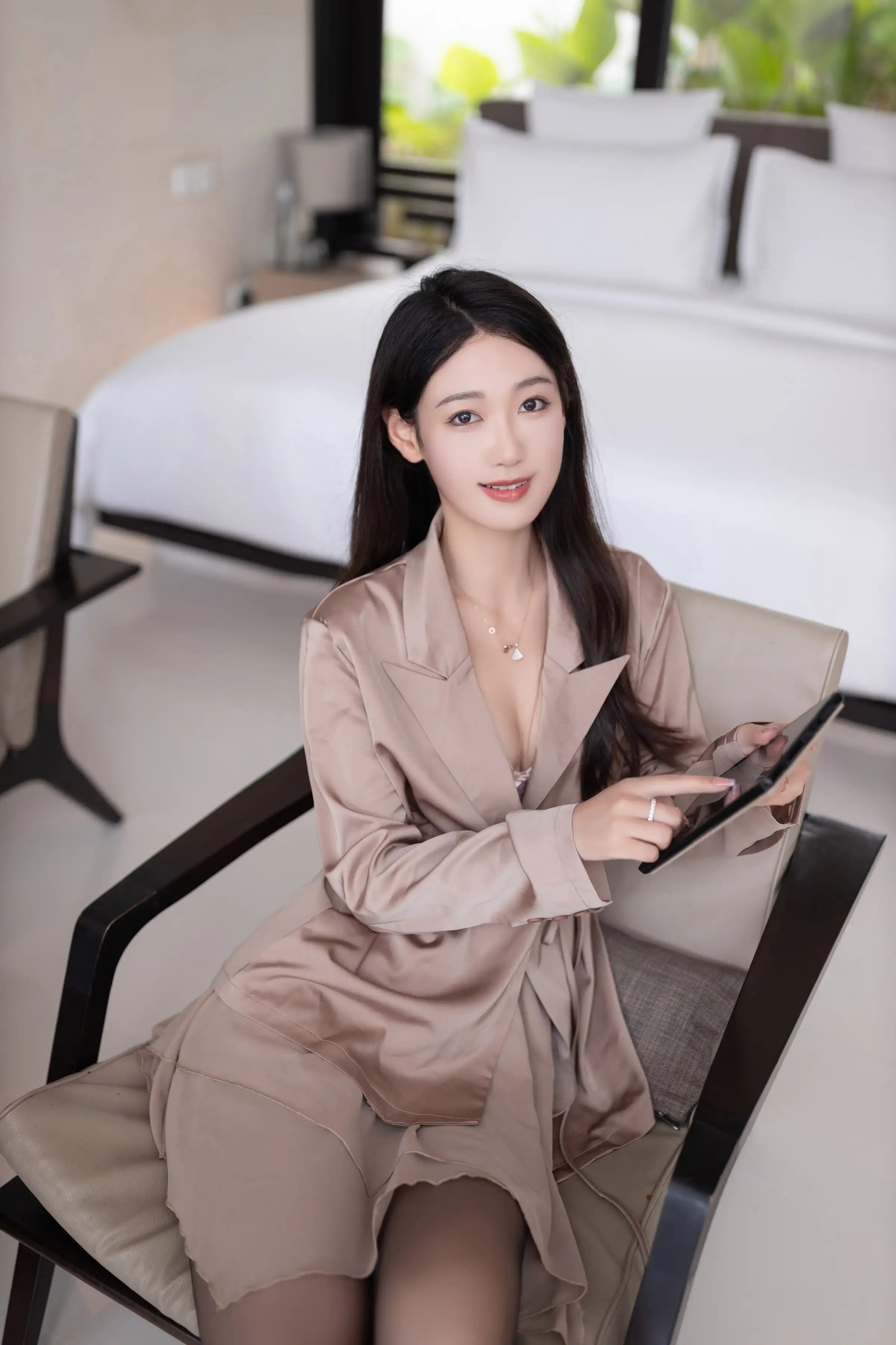 Thẩm Úy An