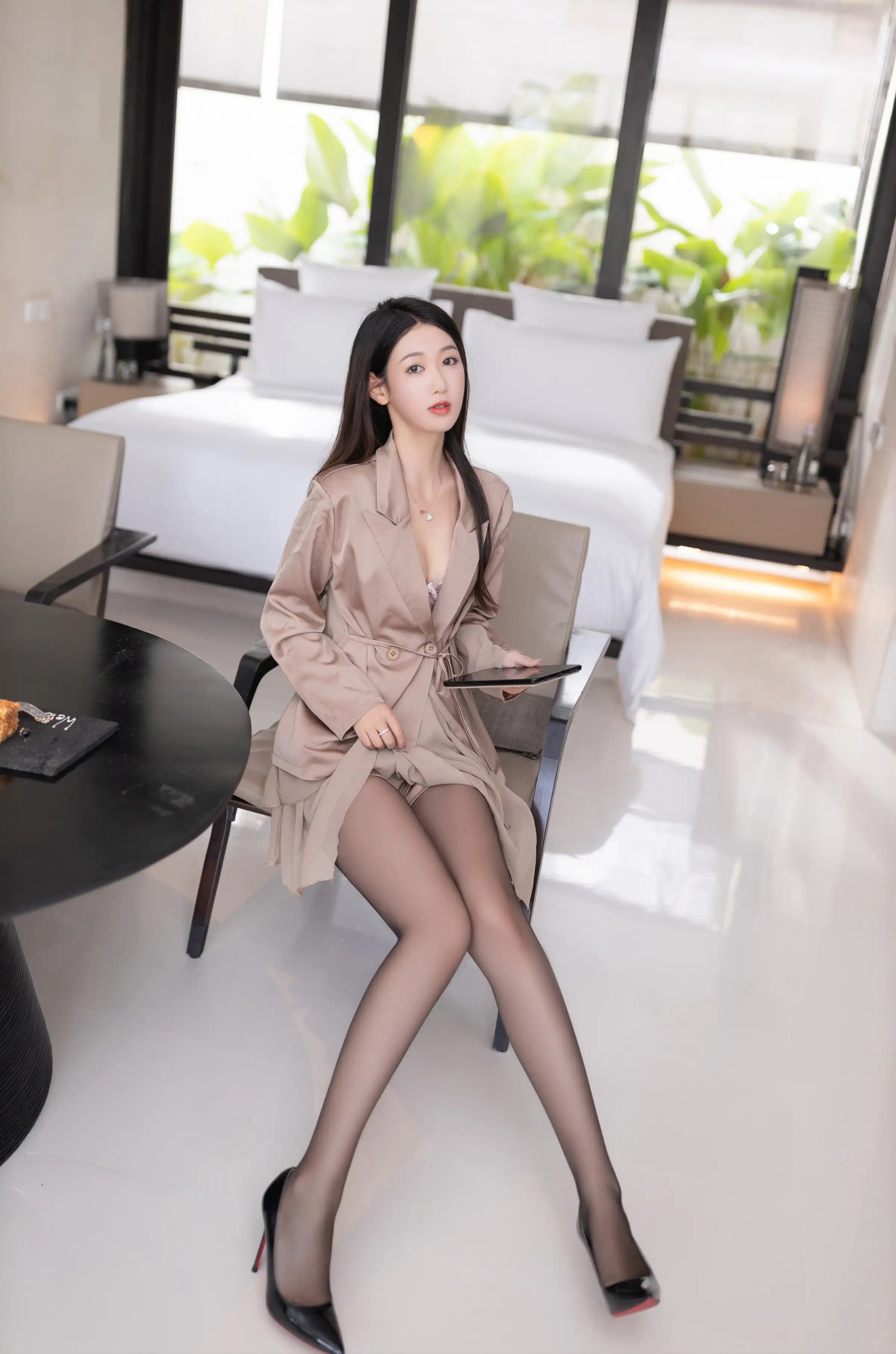 Thẩm Úy An