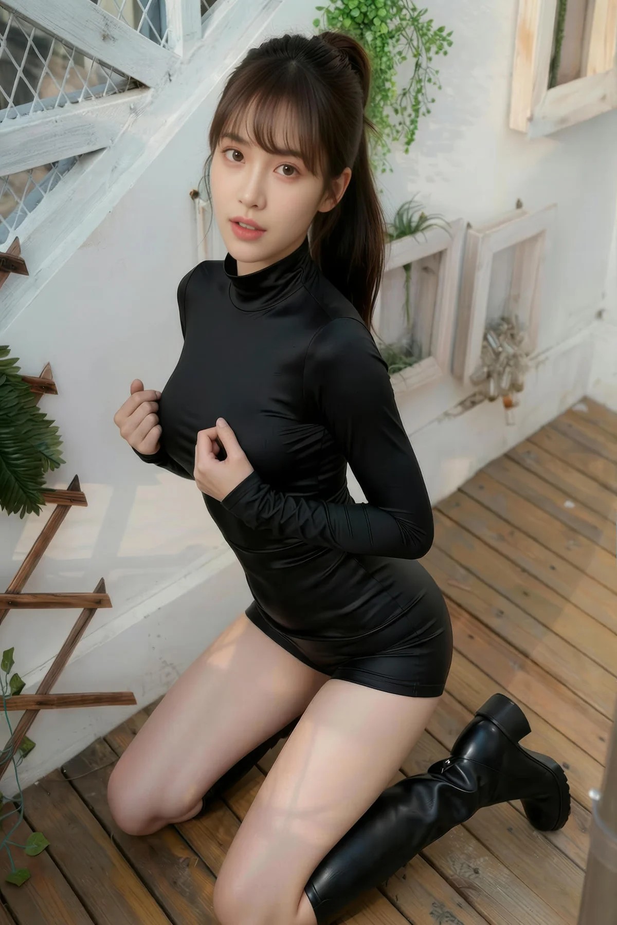Thân Giai Yên