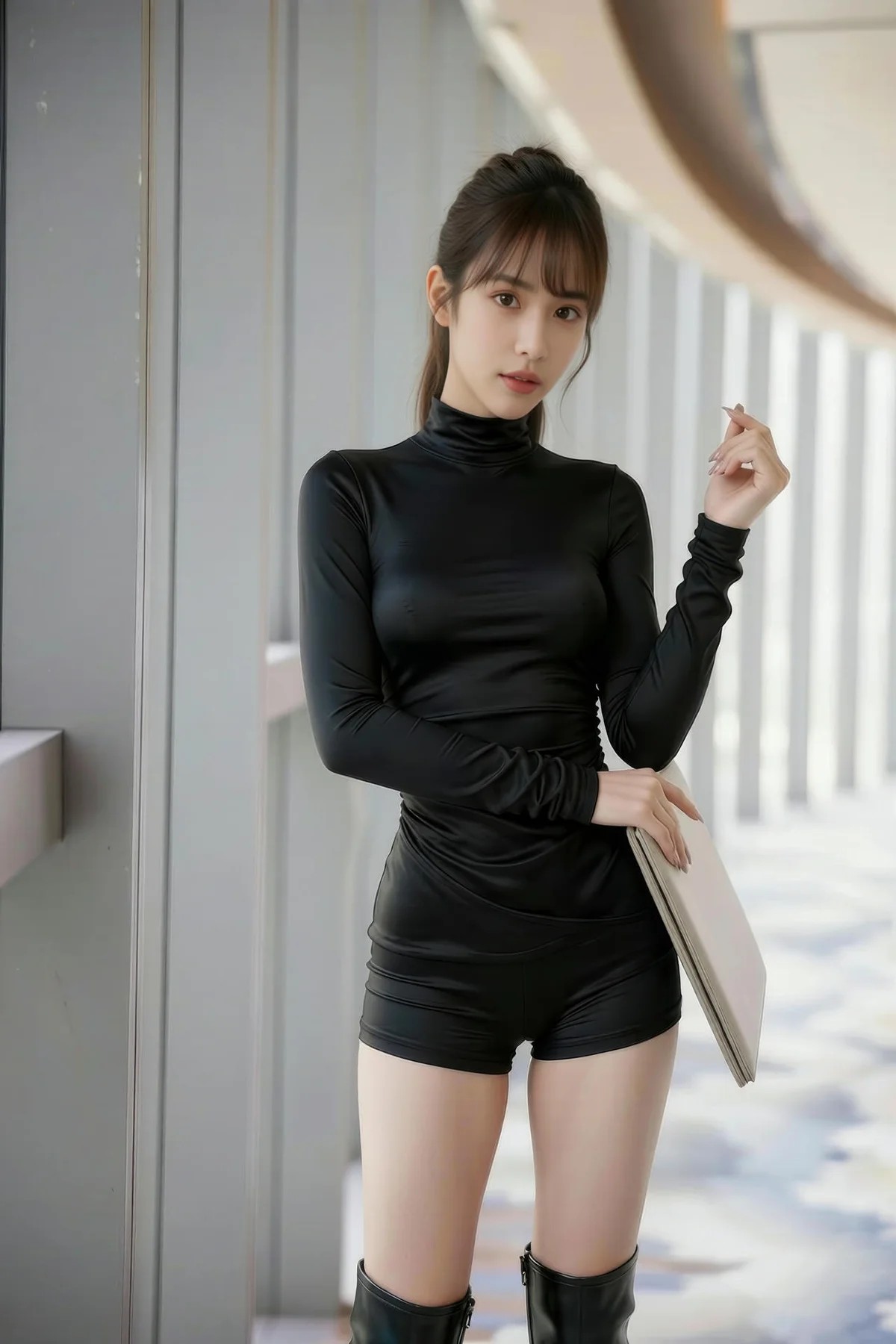 Thân Giai Yên