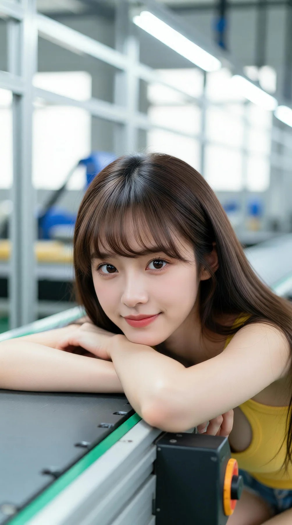 Thanh Thuần Muội